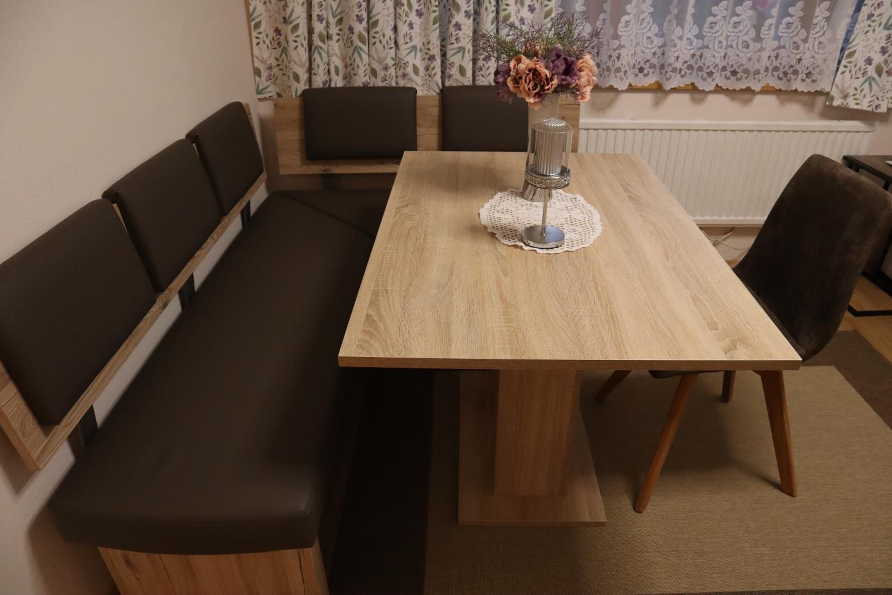 Landhaus-Appartements Warraich