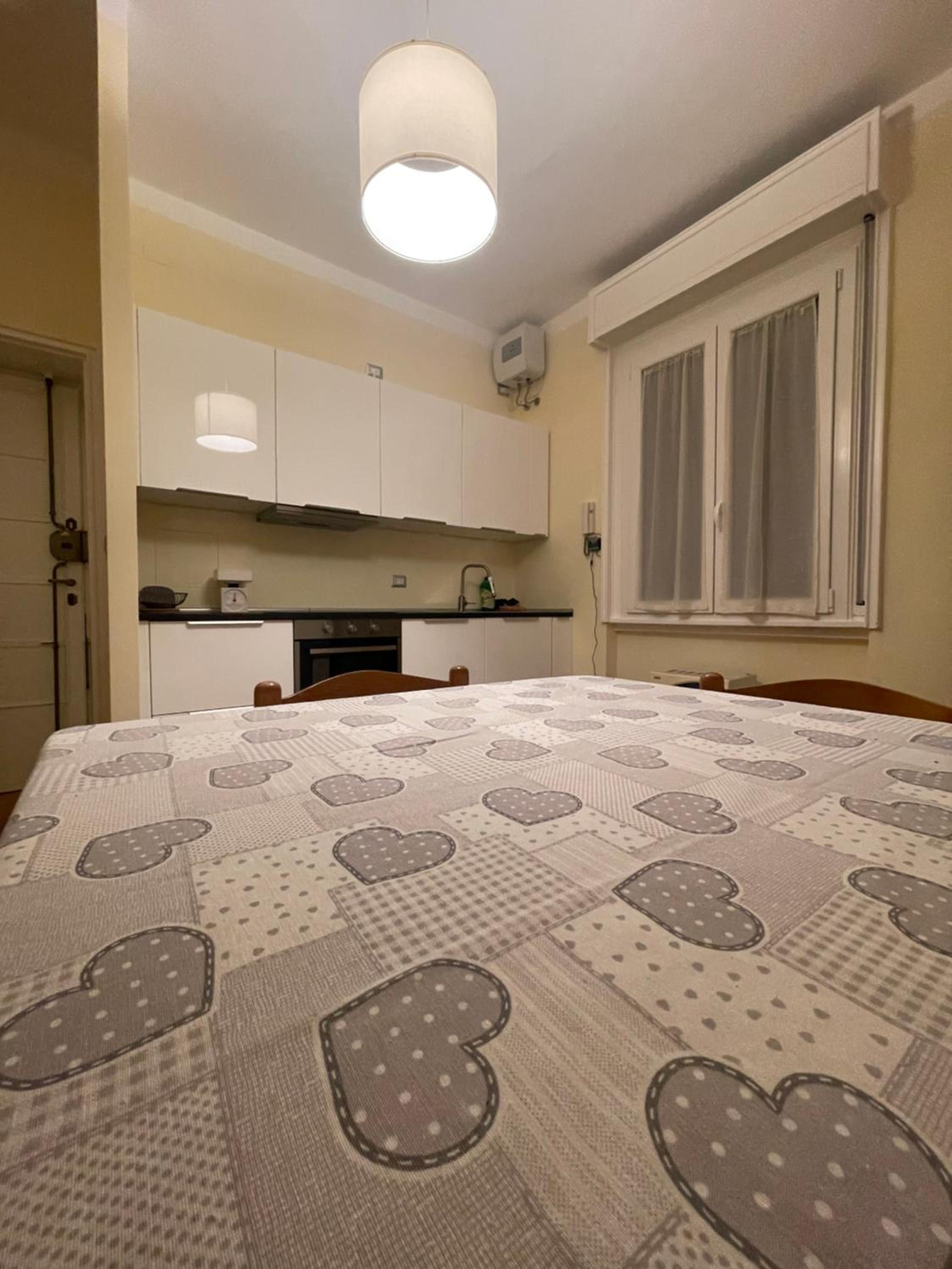 Easy Room Italy Balcony