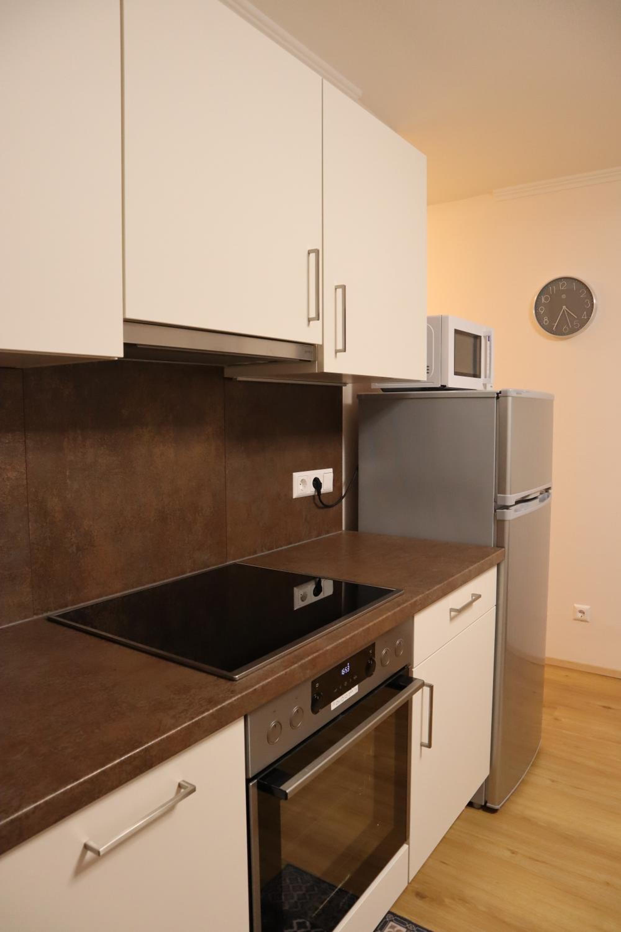 Landhaus-Appartements Warraich