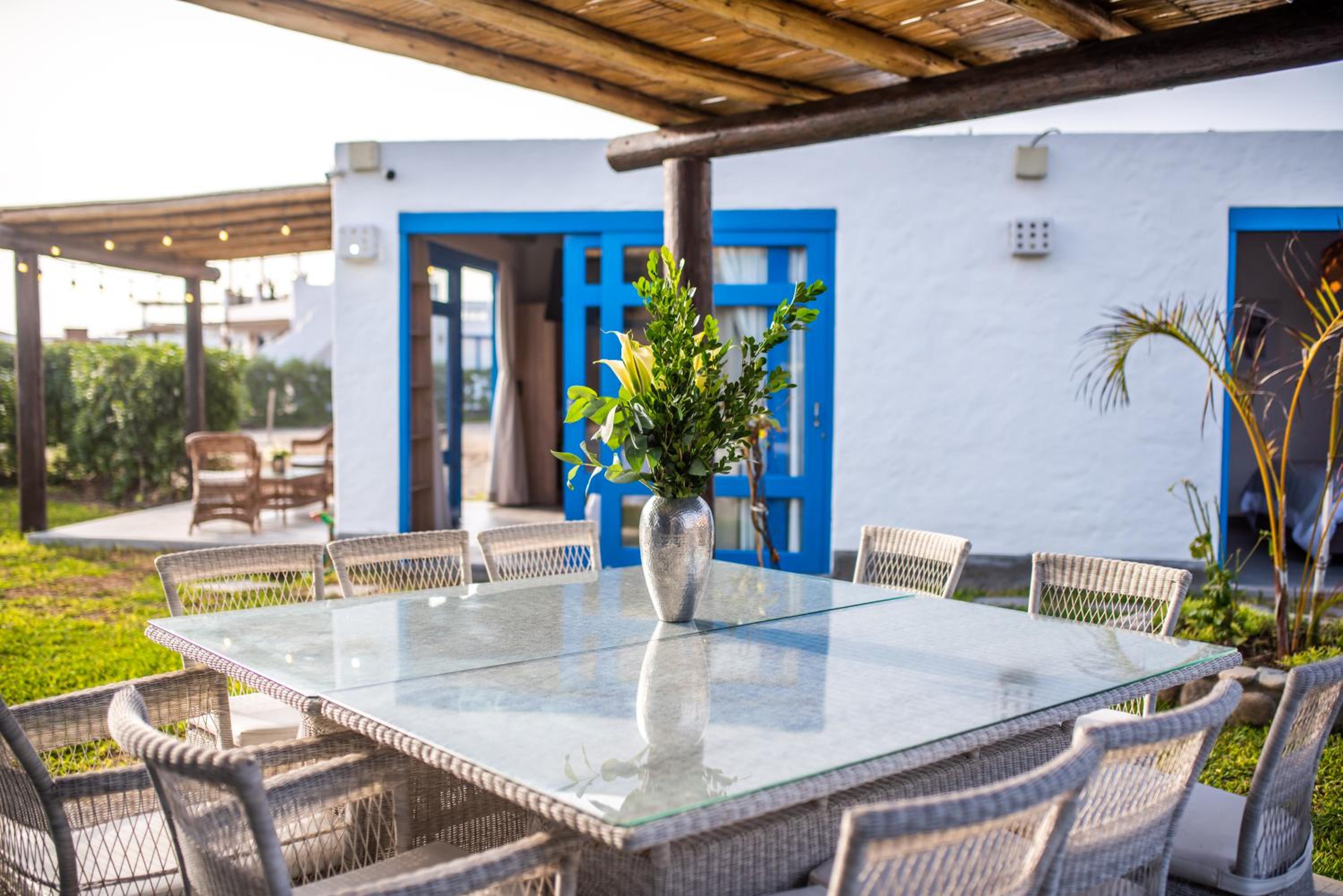 Topara Hotel Boutique