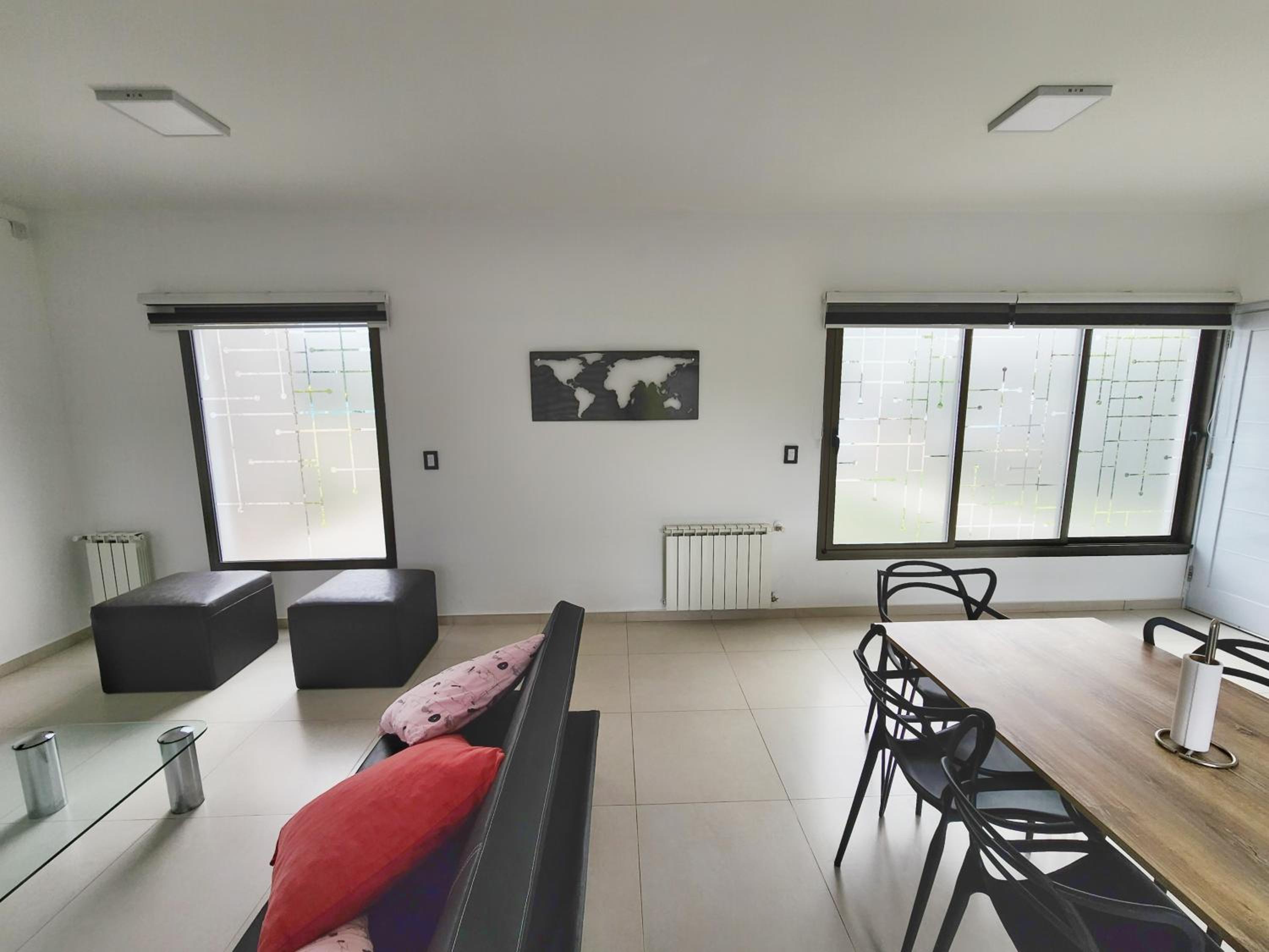Casa en Barrio privado Luján