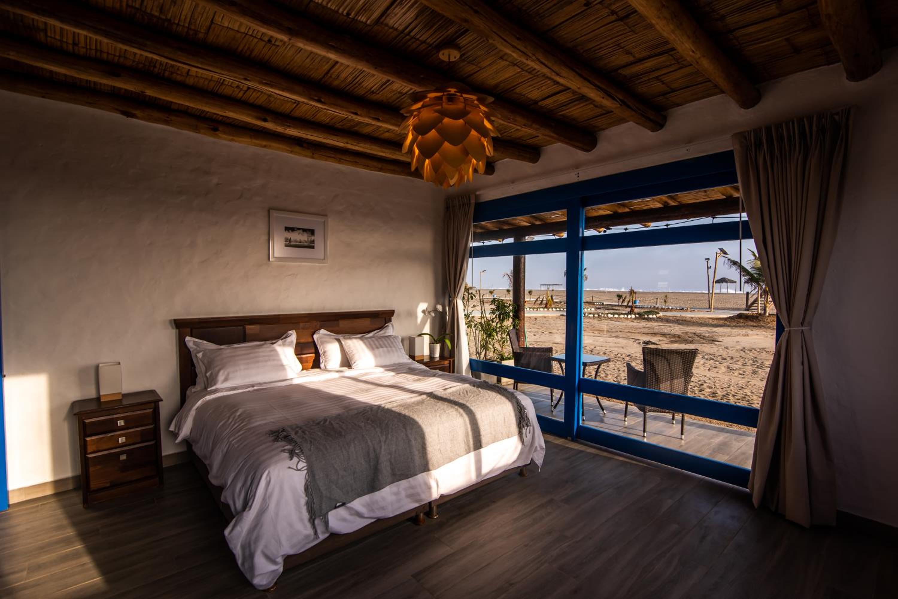 Topara Hotel Boutique