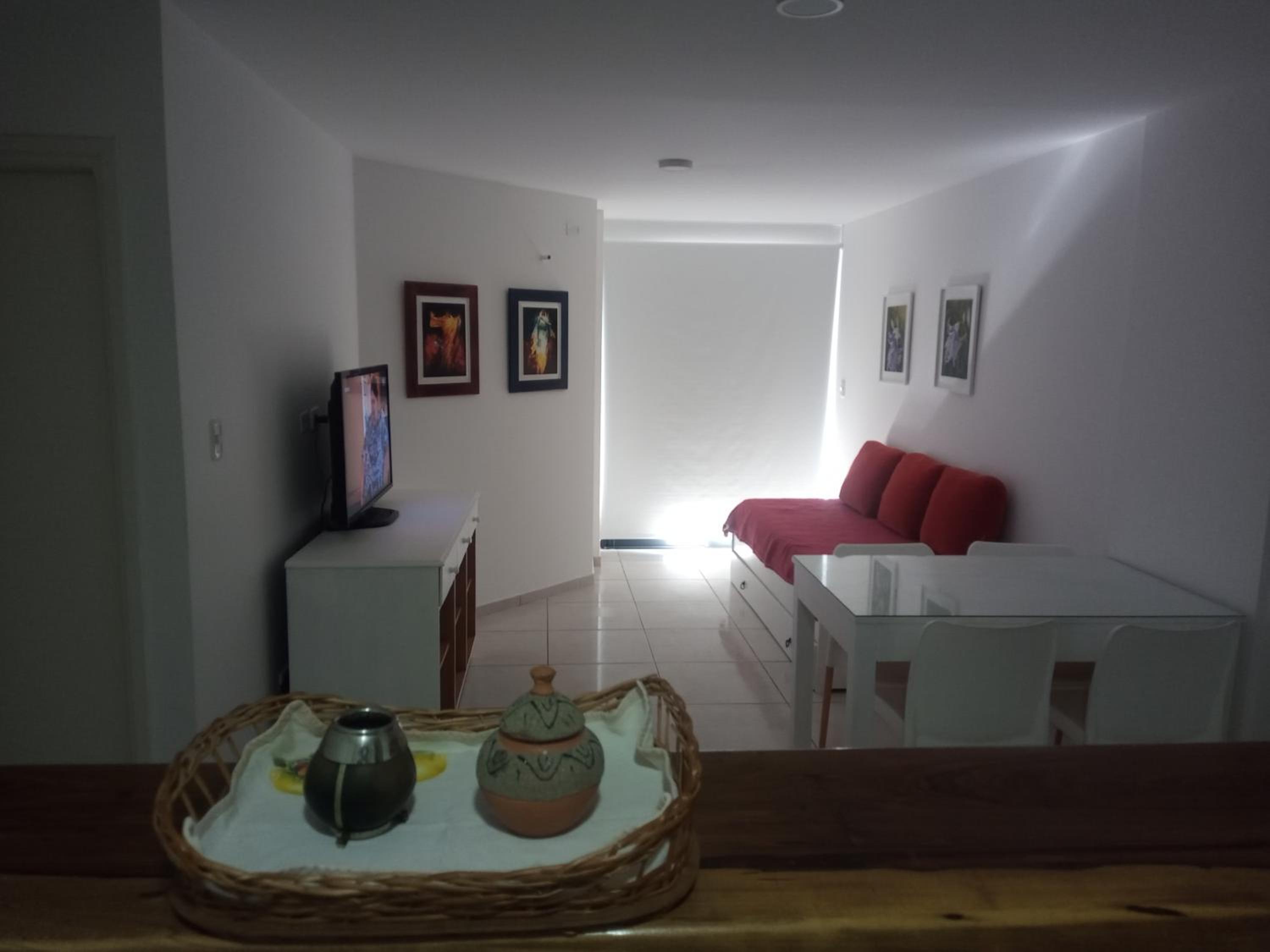 Tranquilidad, privacidad y relax