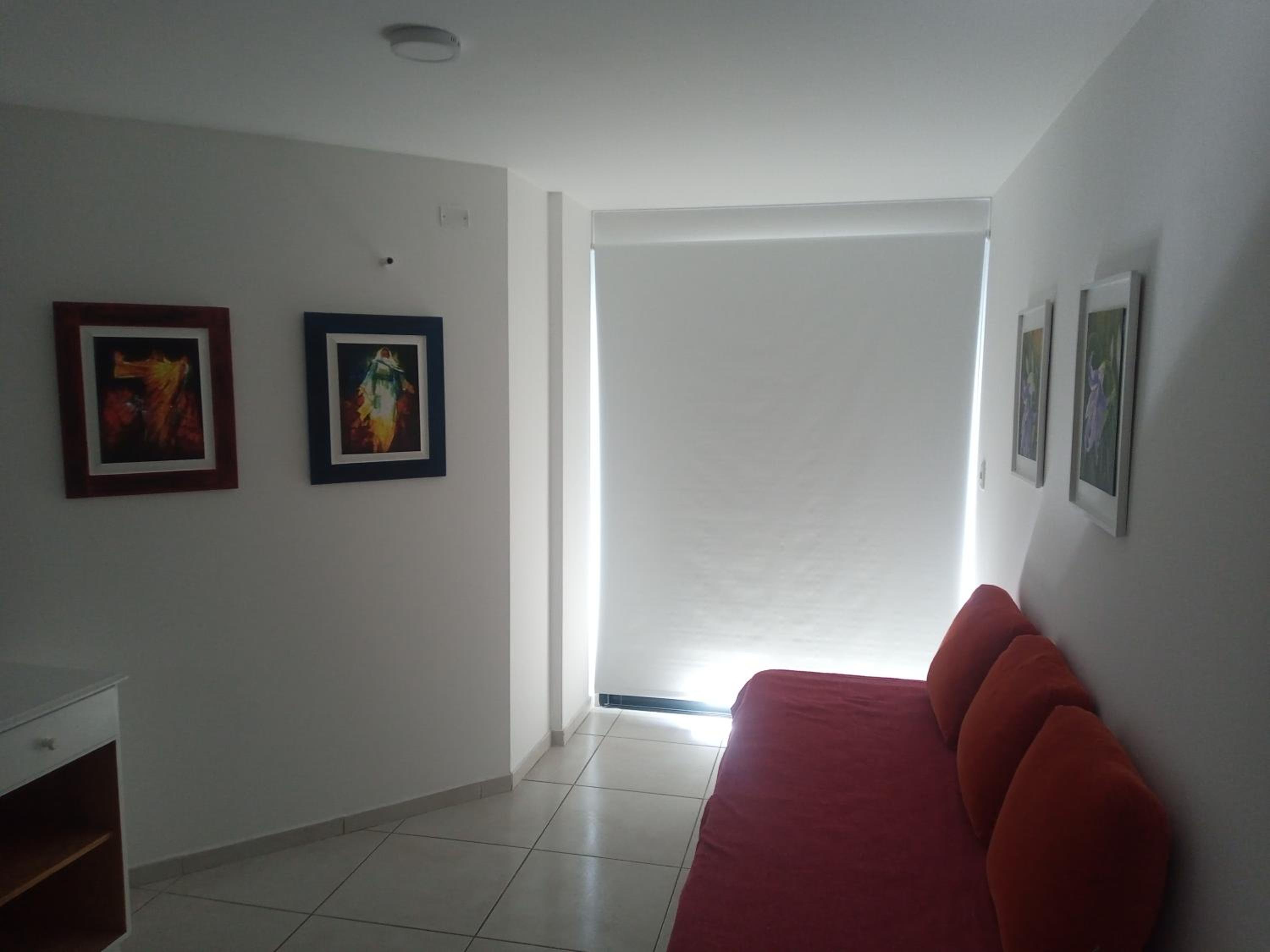 Tranquilidad, privacidad y relax