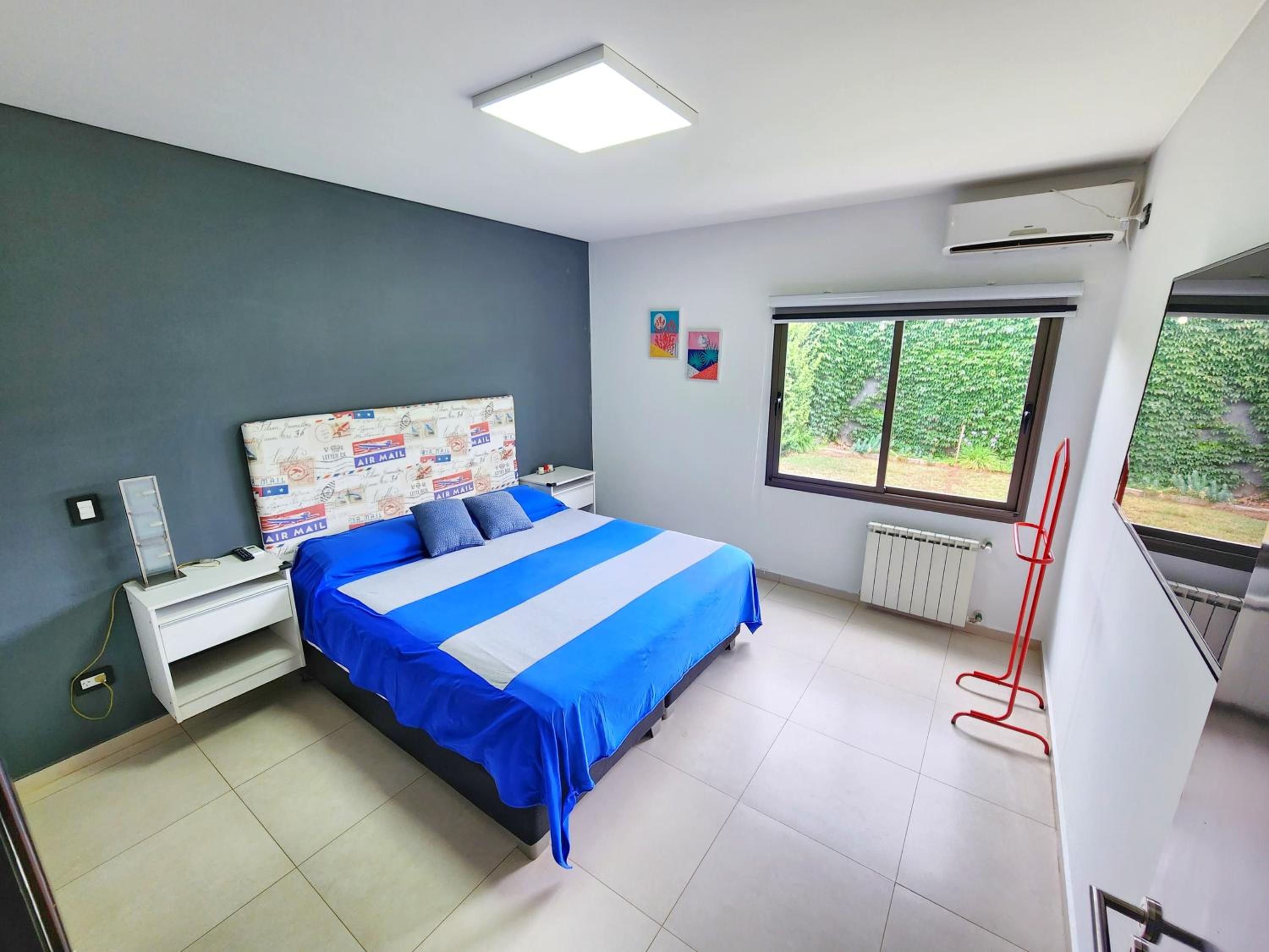 Casa en Barrio privado Luján