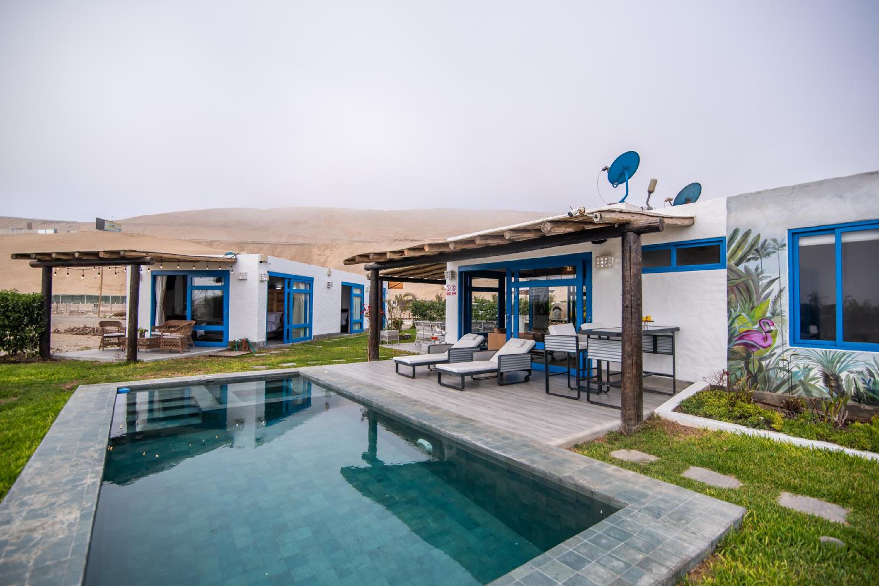 Topara Hotel Boutique
