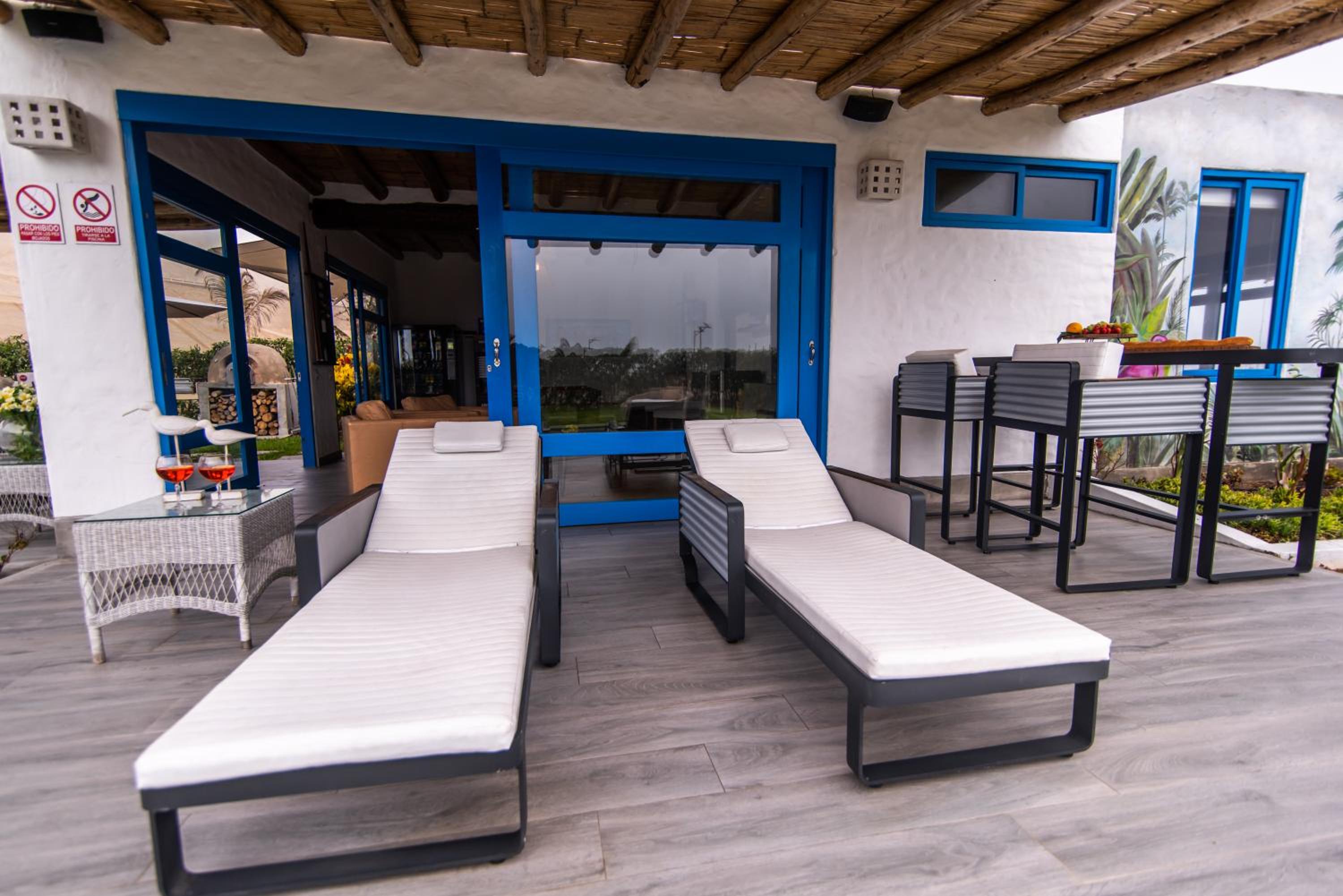 Topara Hotel Boutique