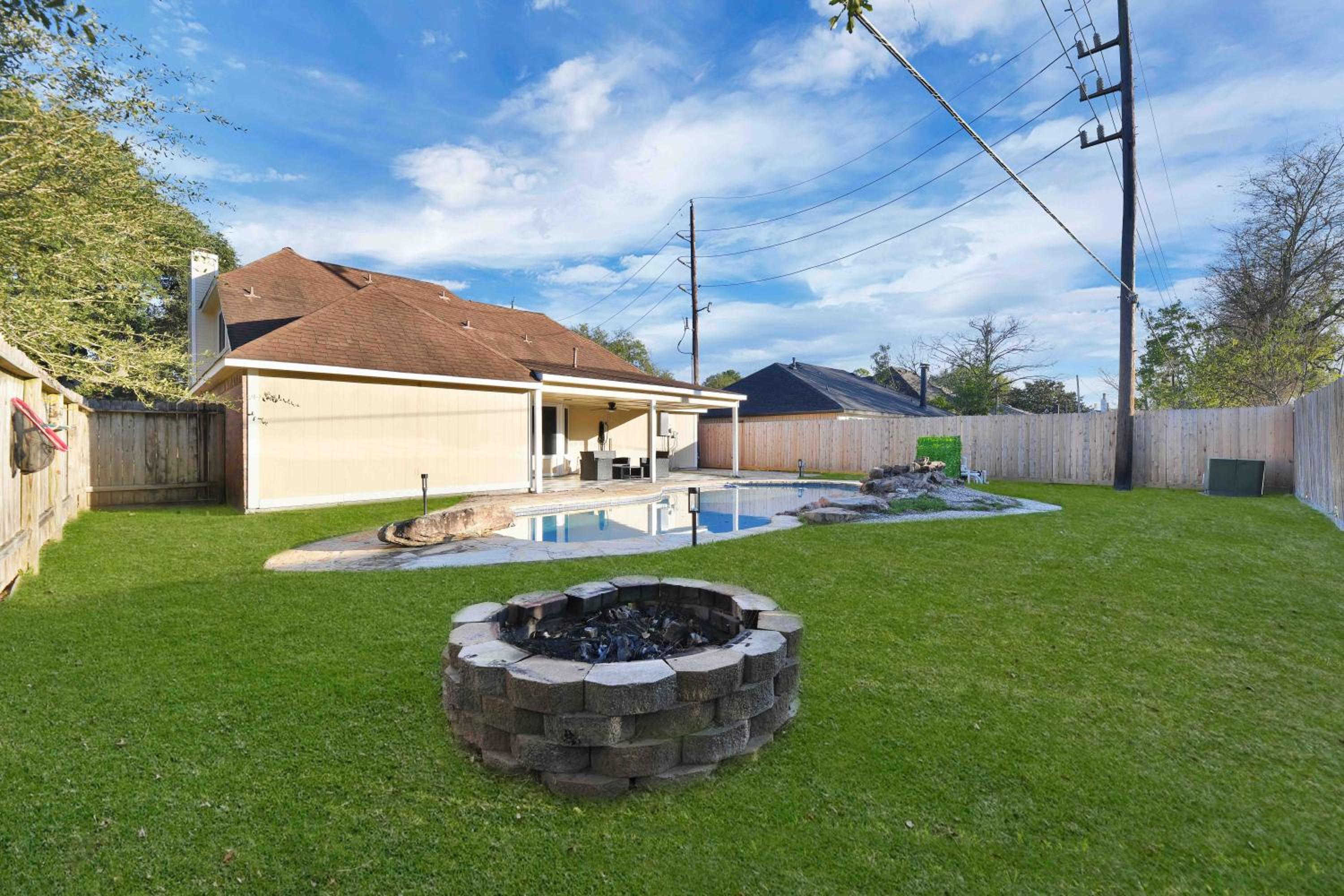 My Villa Pool in Humble - Property Image 29