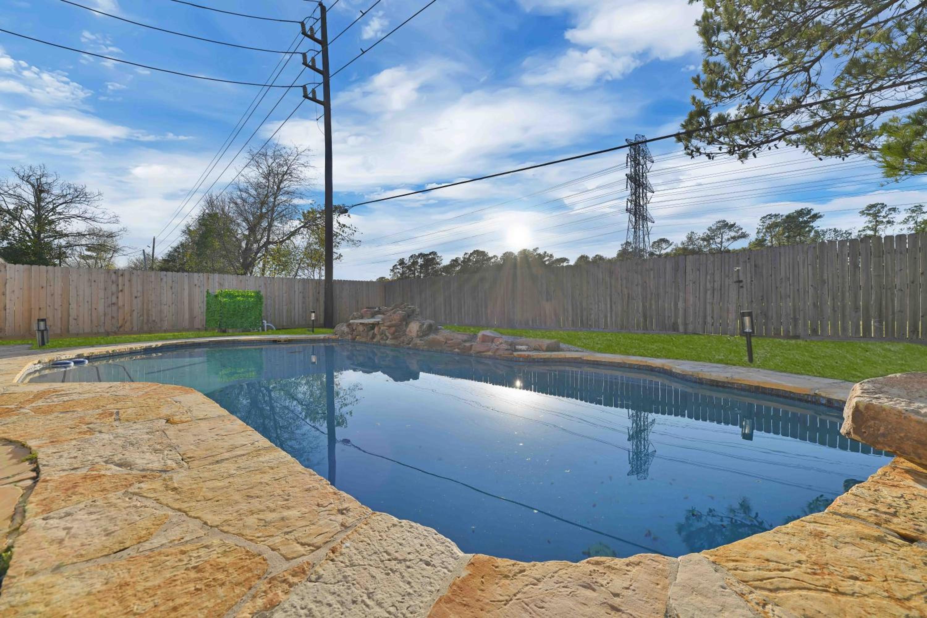 My Villa Pool in Humble - Property Image 27