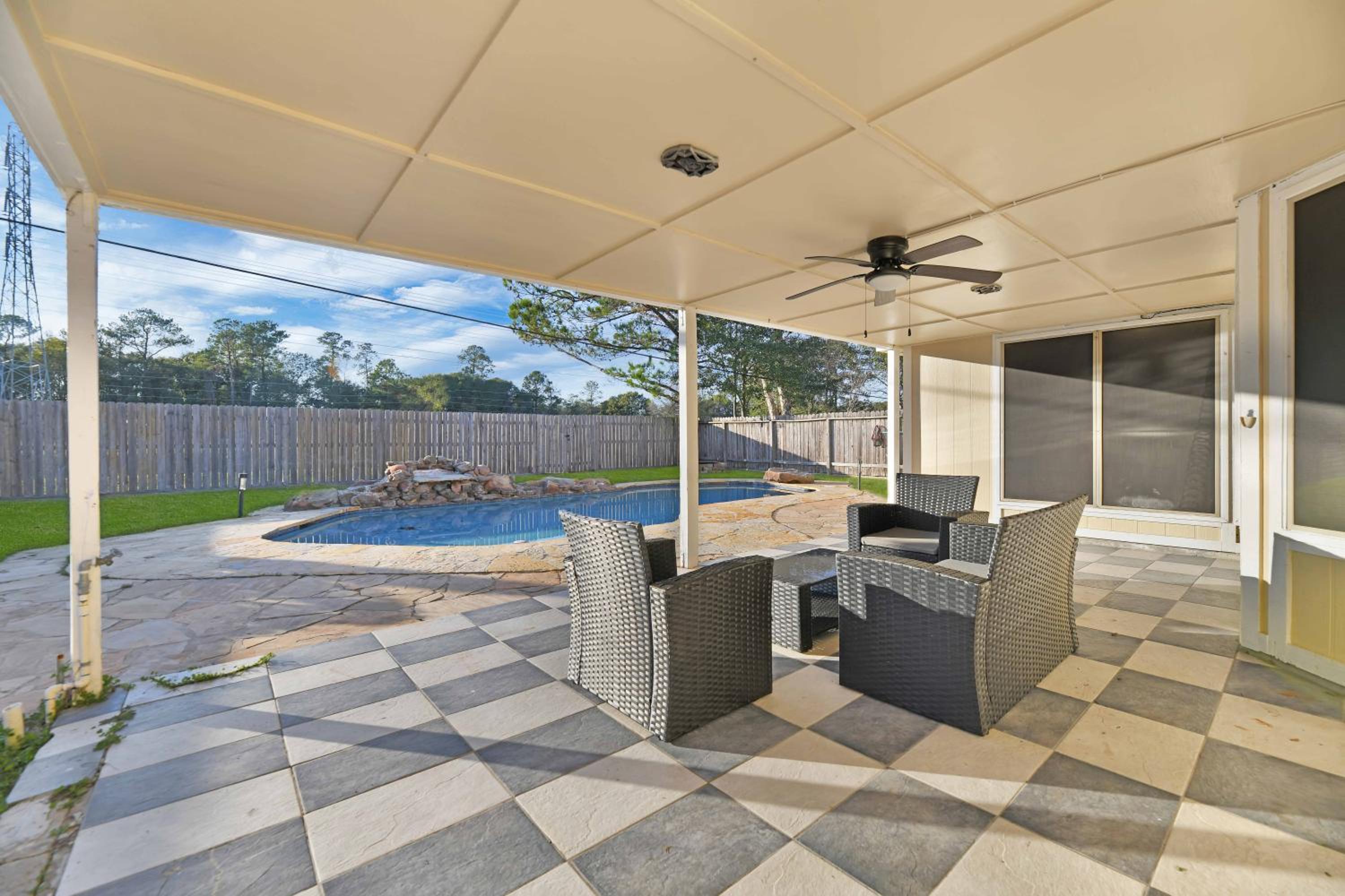 My Villa Pool in Humble - Property Image 26