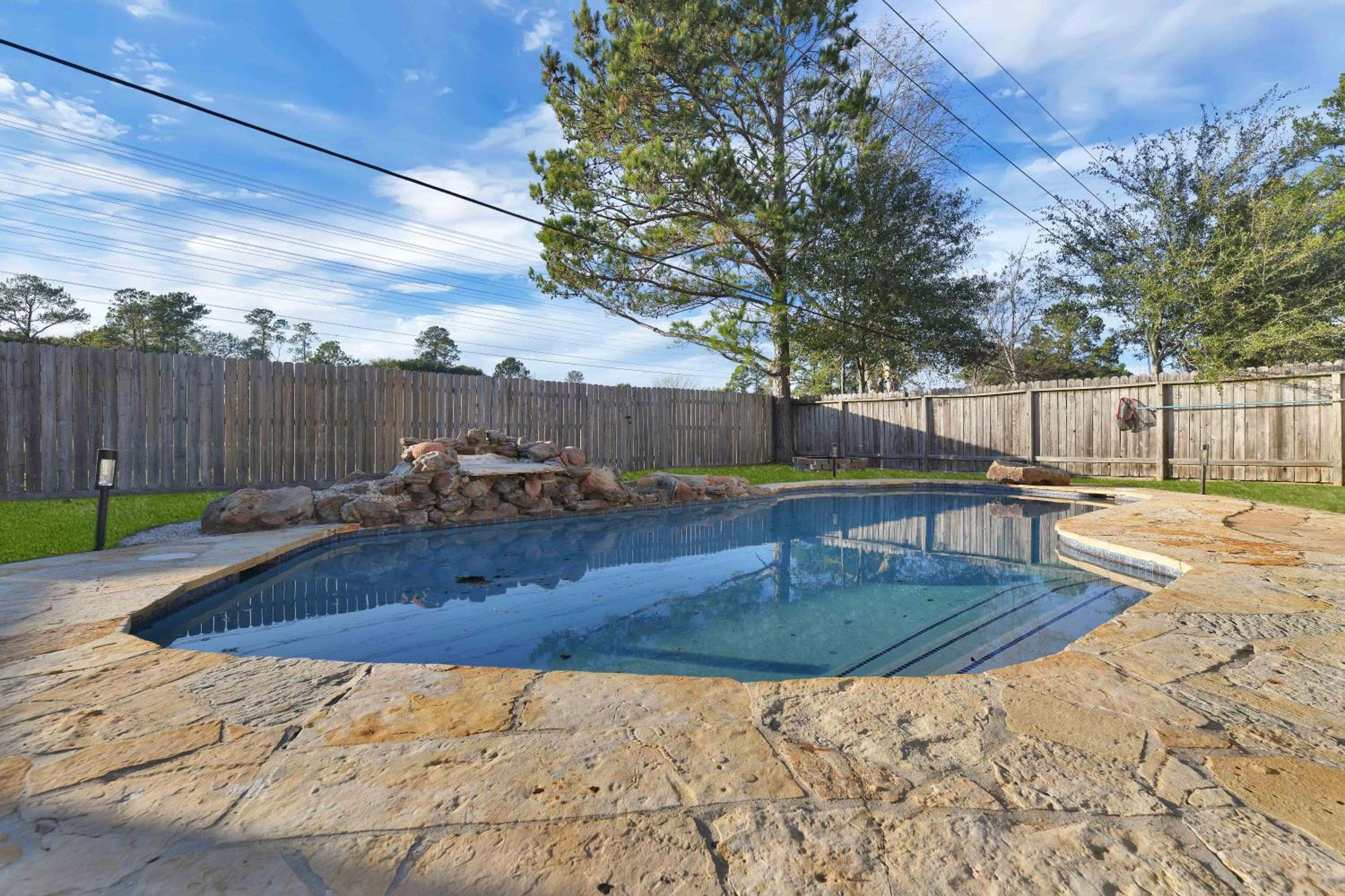 My Villa Pool in Humble - Property Image 16