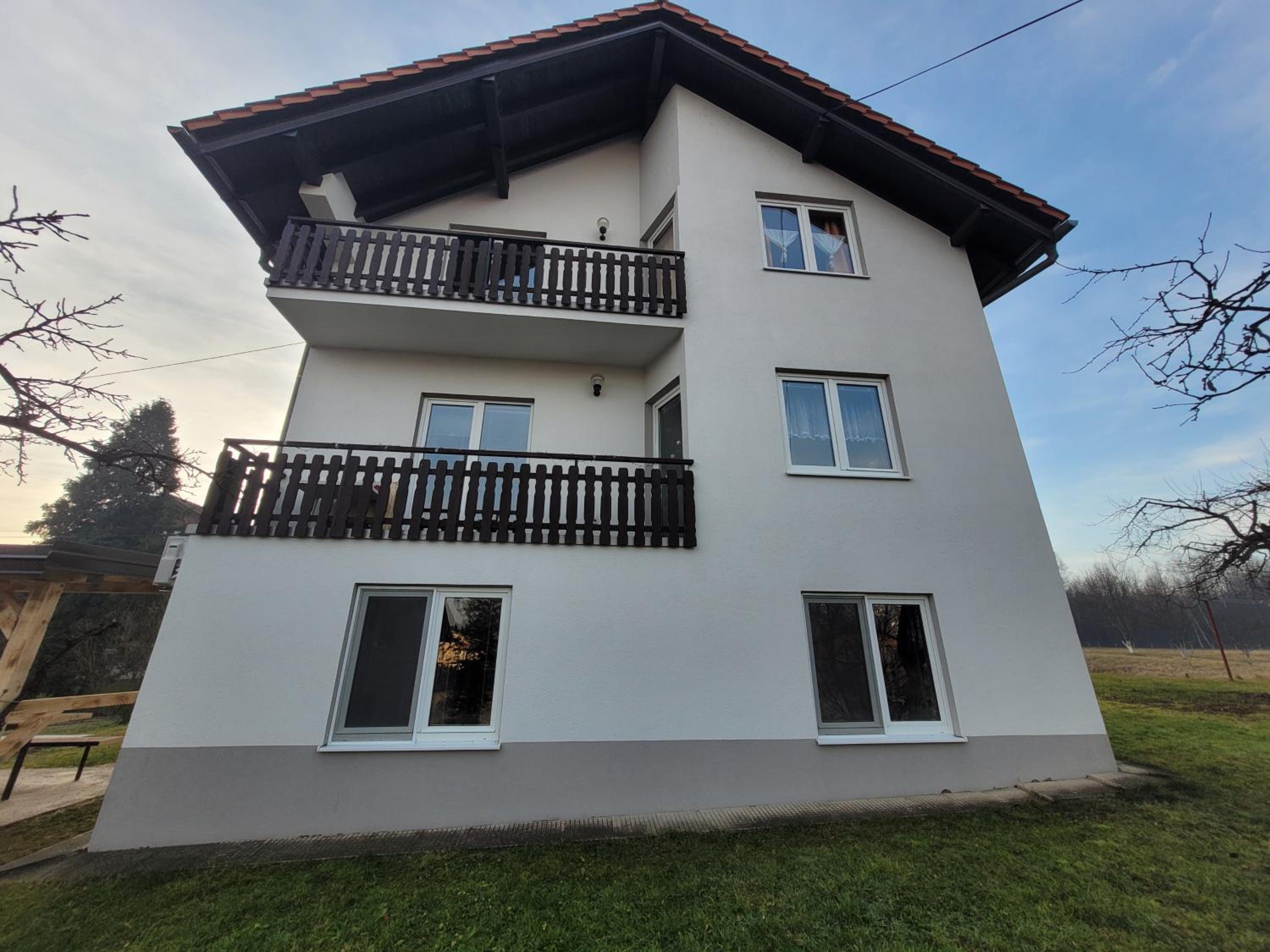 Apartman Studenac