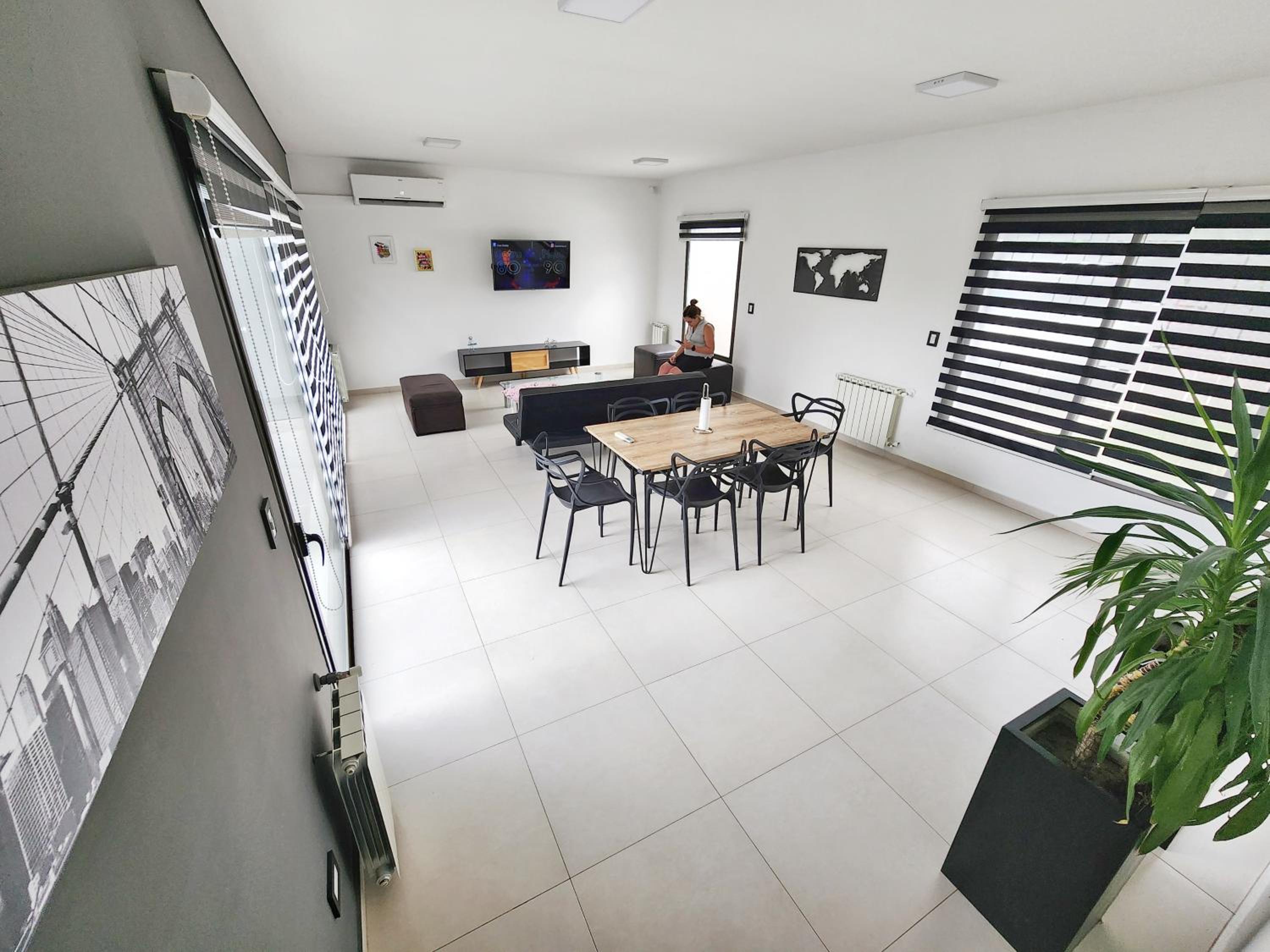 Casa en Barrio privado Luján