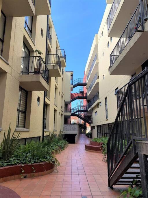 Comfy loft in La Candelaria