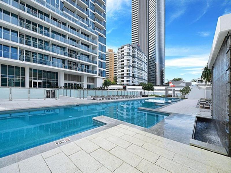 Gold Coast Private Apartments - H Residences, Surfers Paradise