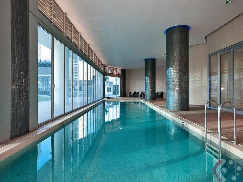 Gold Coast Private Apartments - H Residences, Surfers Paradise