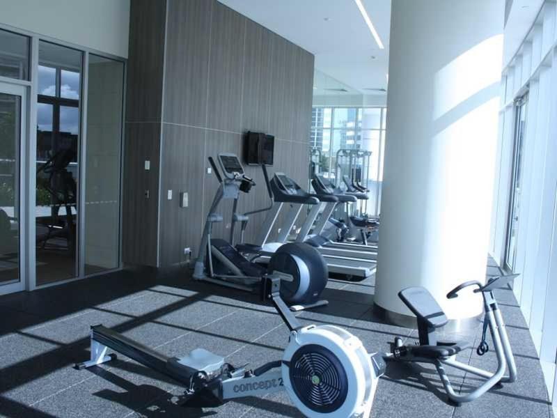 Gold Coast Private Apartments - H Residences, Surfers Paradise