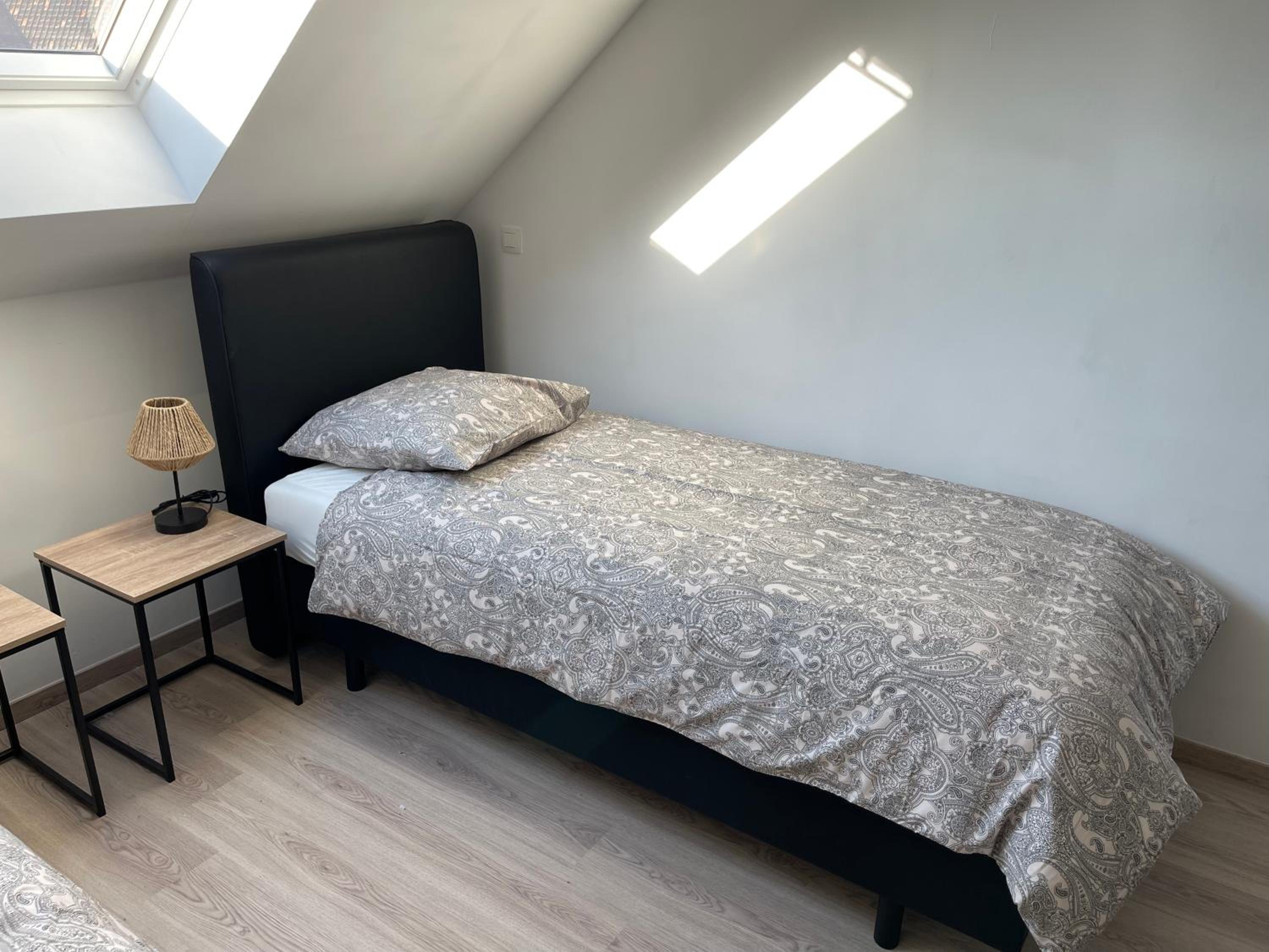 THE 77 work or holiday new home