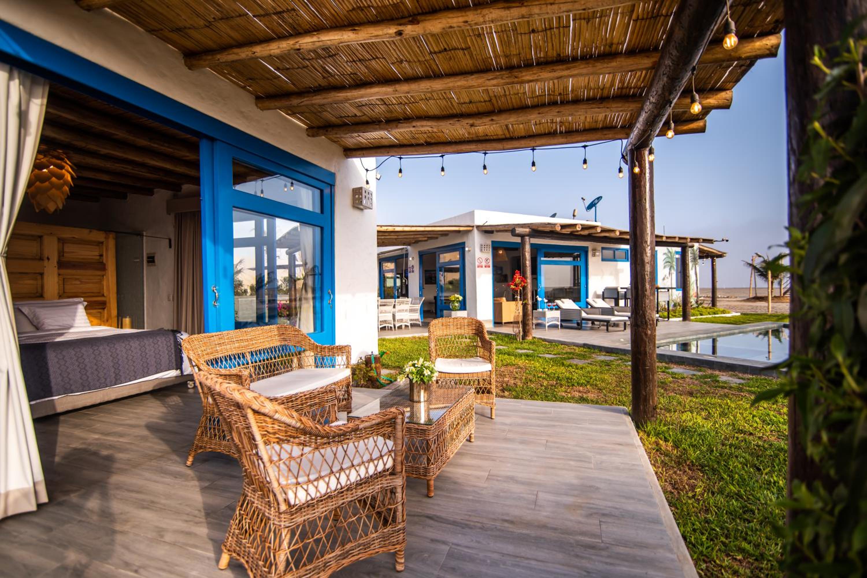 Topara Hotel Boutique