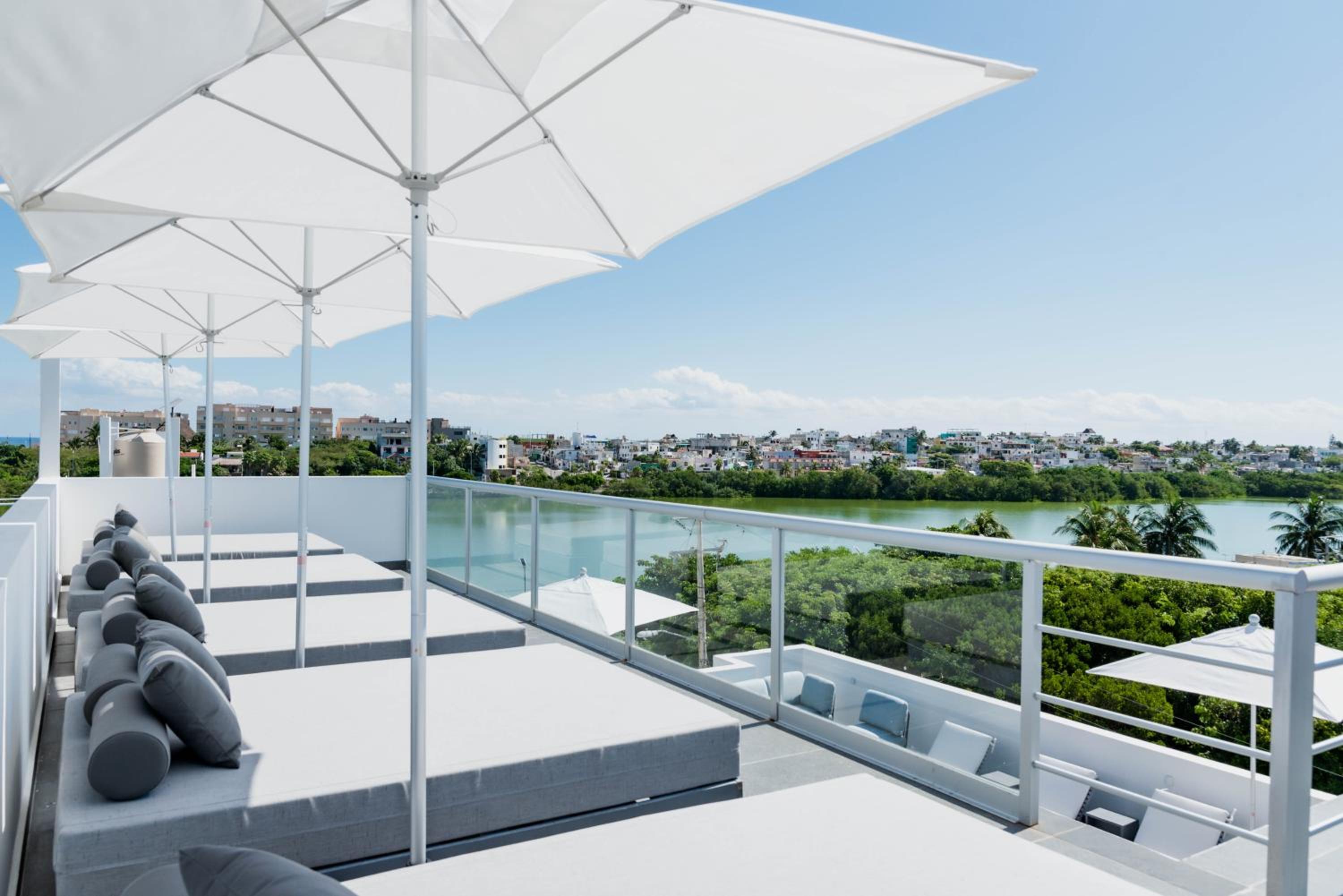 Dreams Apartments 8. Loft a 9 minutos de la playa view 3