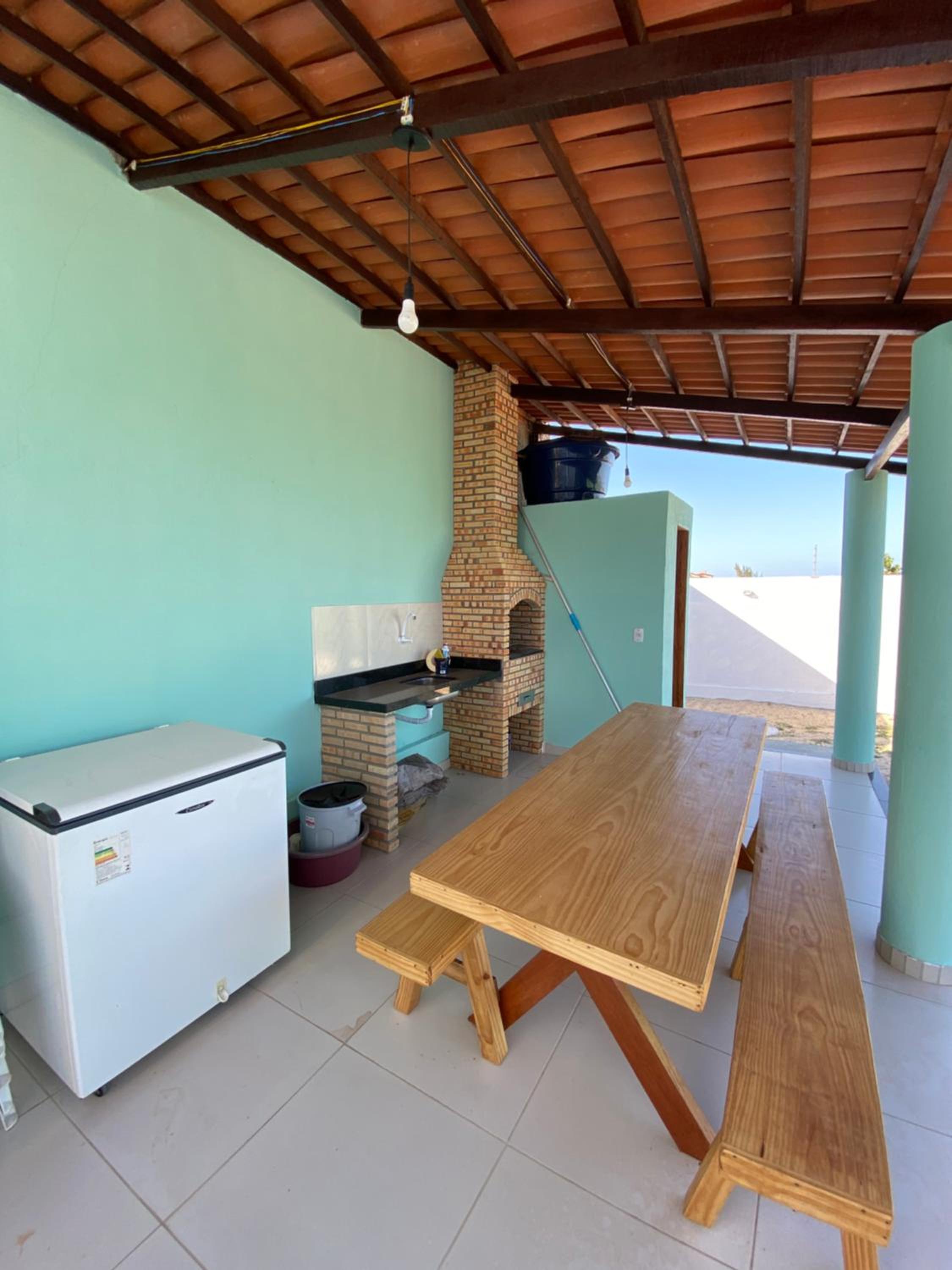 Casa Maju