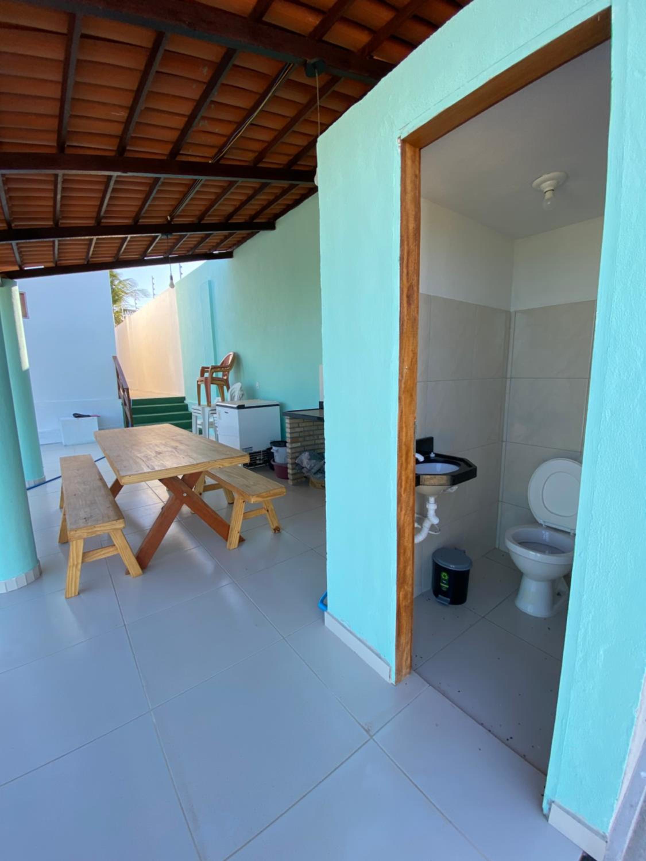 Casa Maju