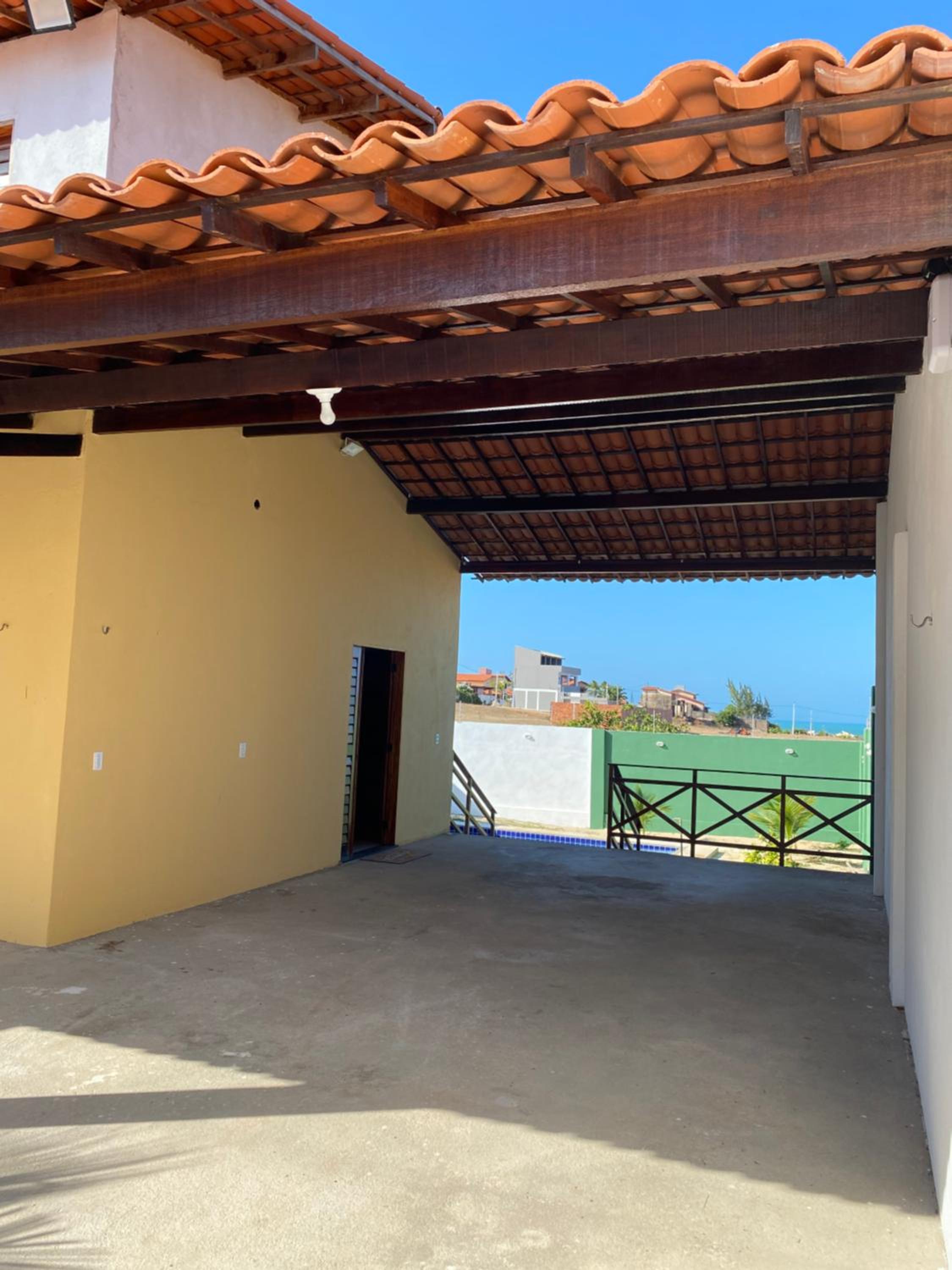 Casa Maju