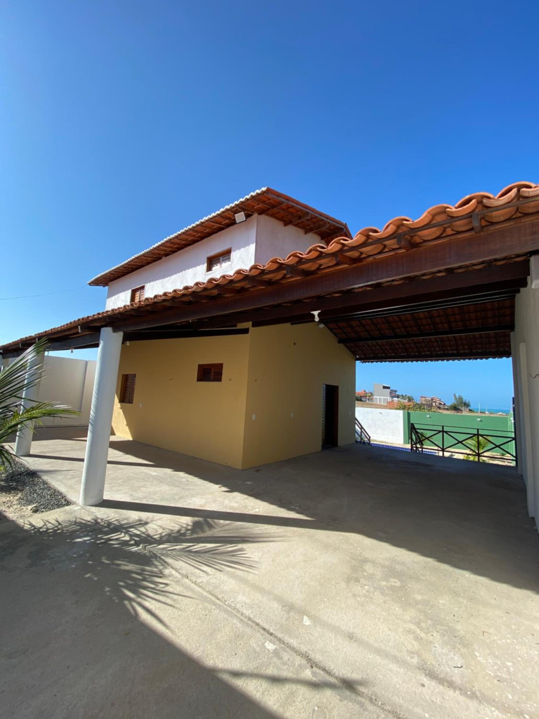 Casa Maju