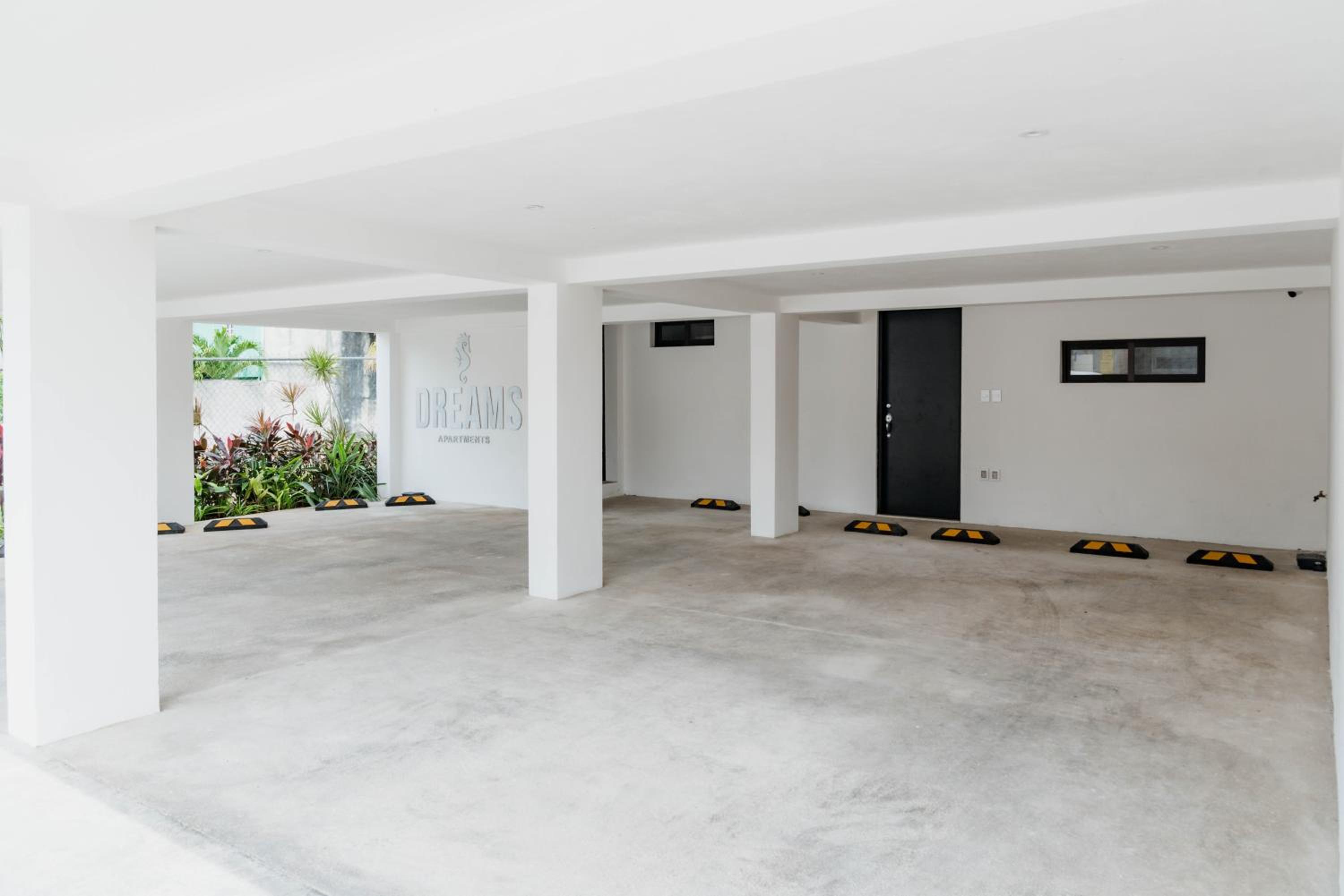 Dreams Apartments 7. Loft a 9 minutos de la playa view 5