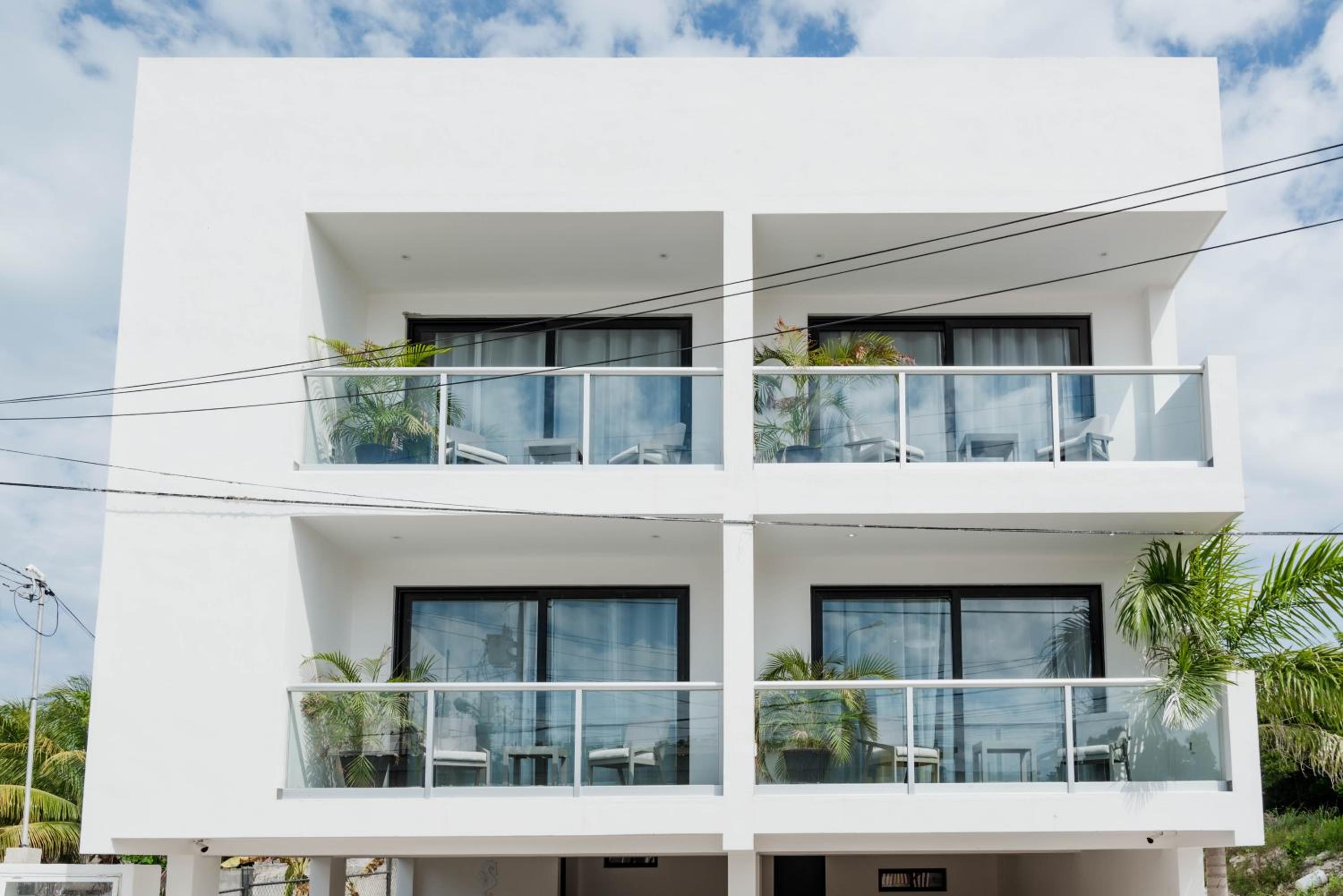 Dreams Apartments 7. Loft a 9 minutos de la playa view 2