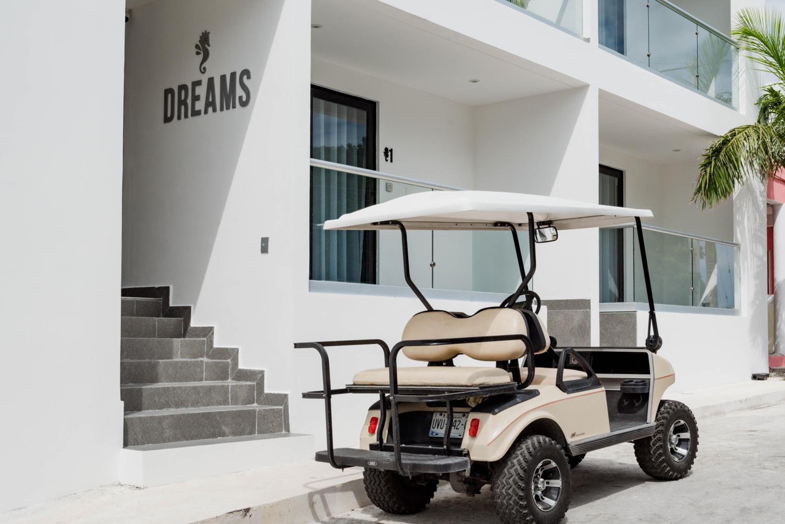 Dreams Apartments 7. Loft a 9 minutos de la playa view 4