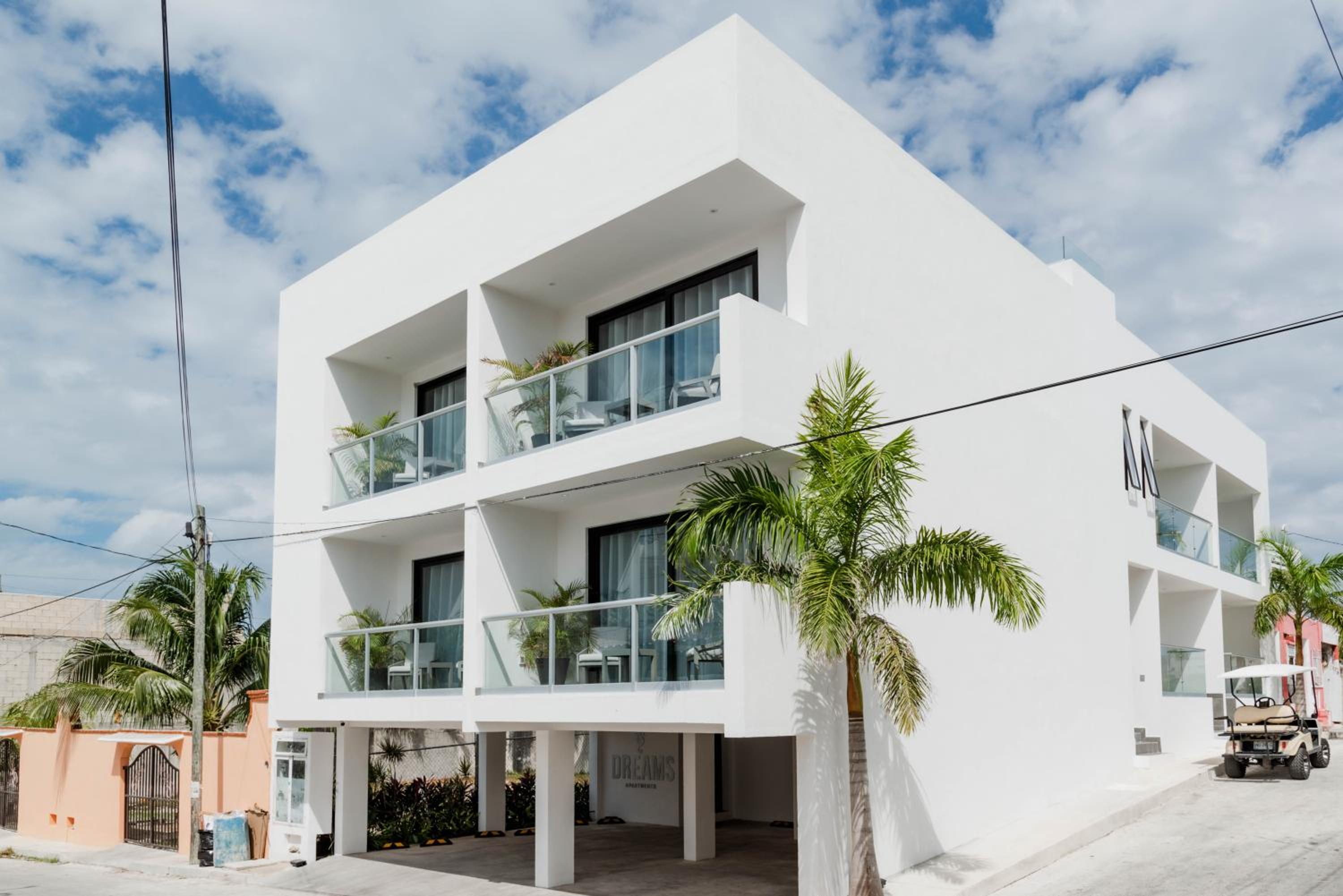Dreams Apartments 7. Loft a 9 minutos de la playa view 3