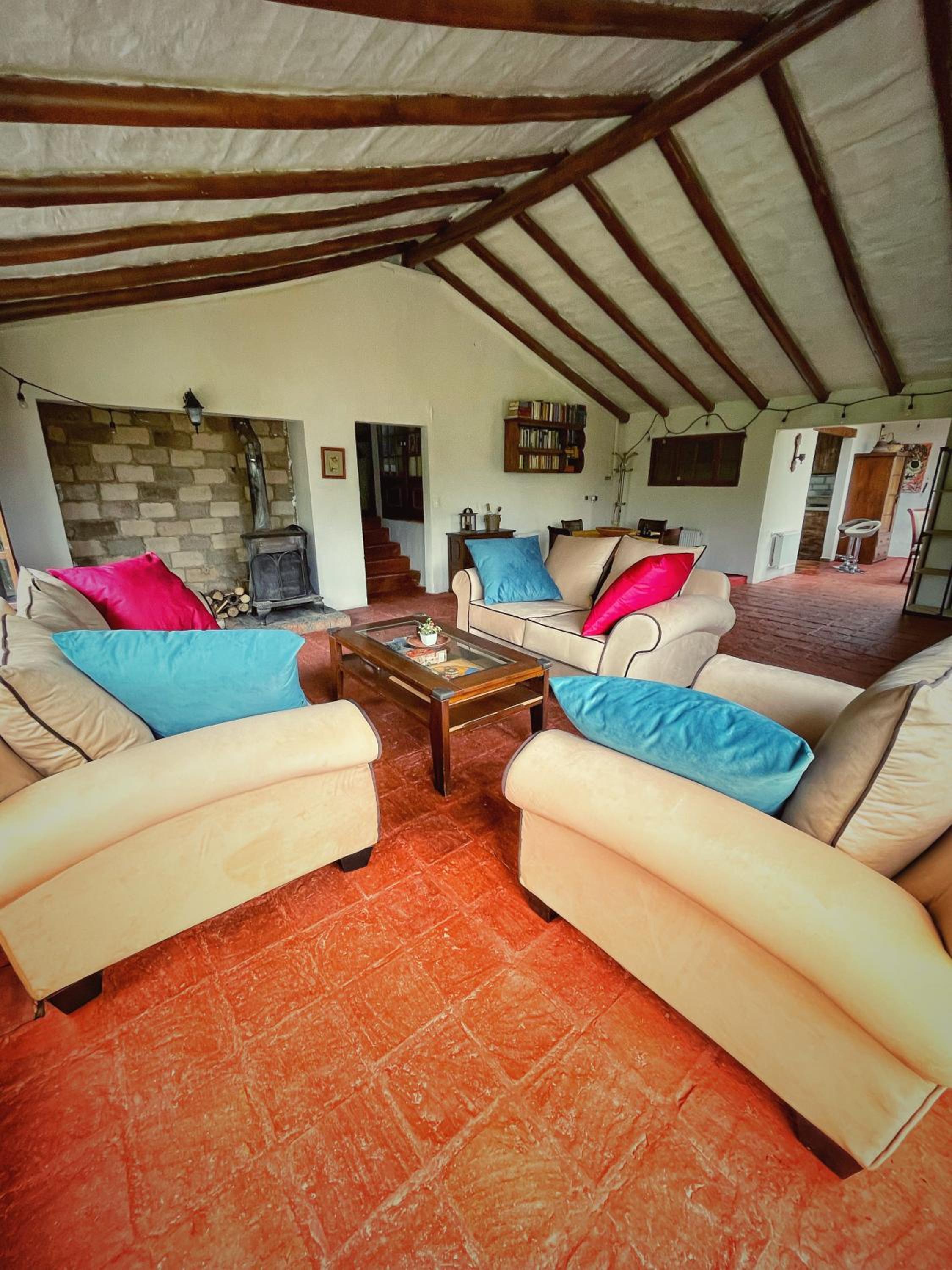 Finca Agrreste