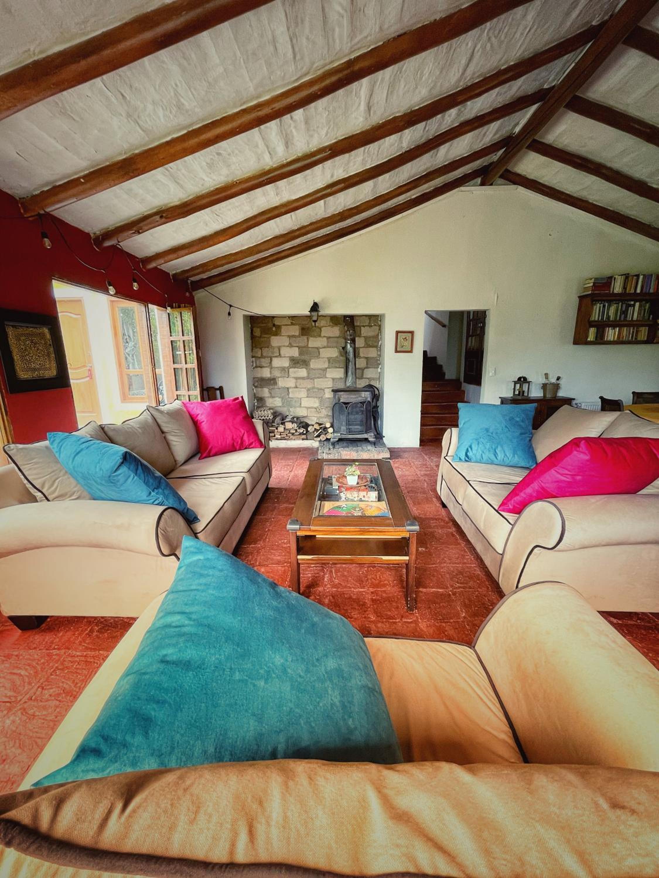 Finca Agrreste