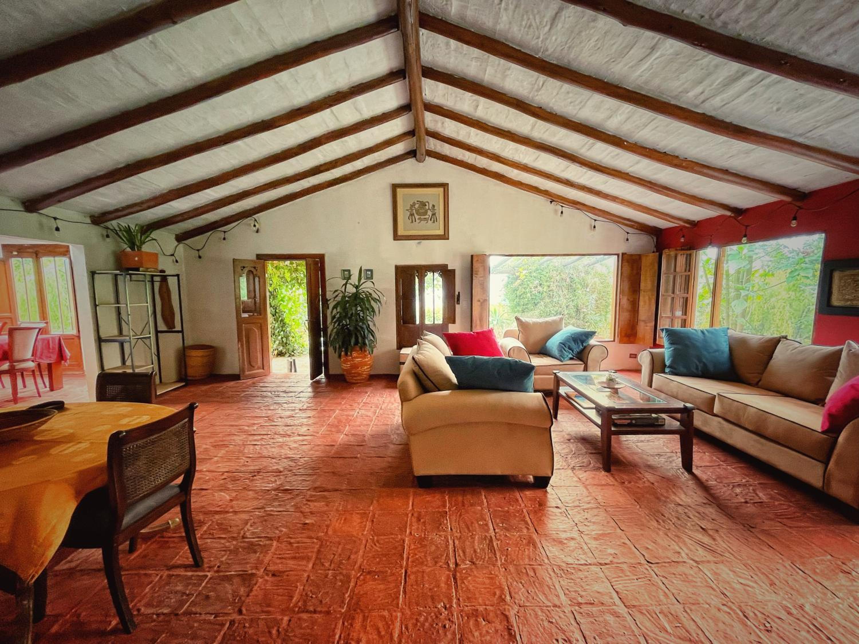 Finca Agrreste