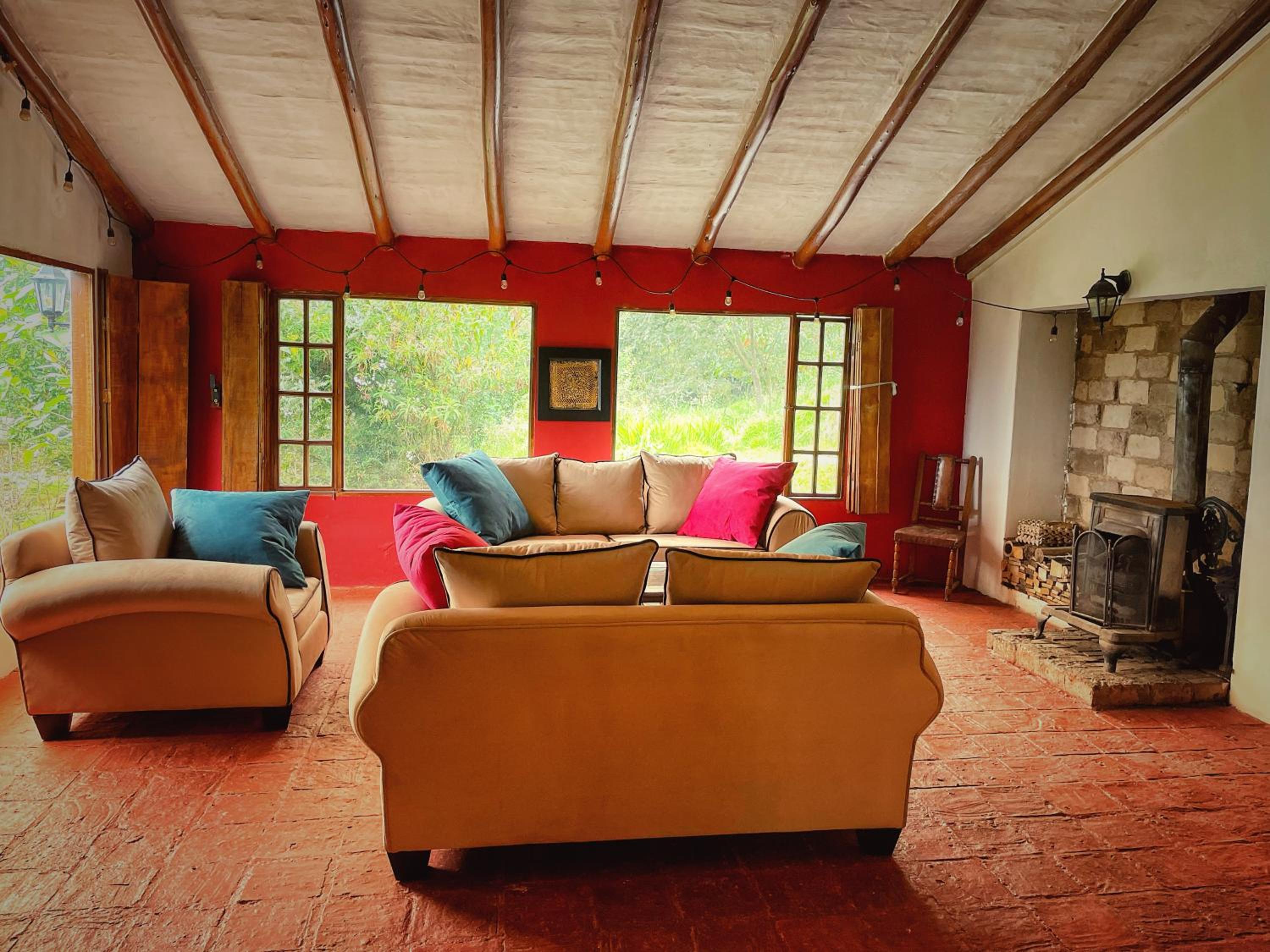 Finca Agrreste