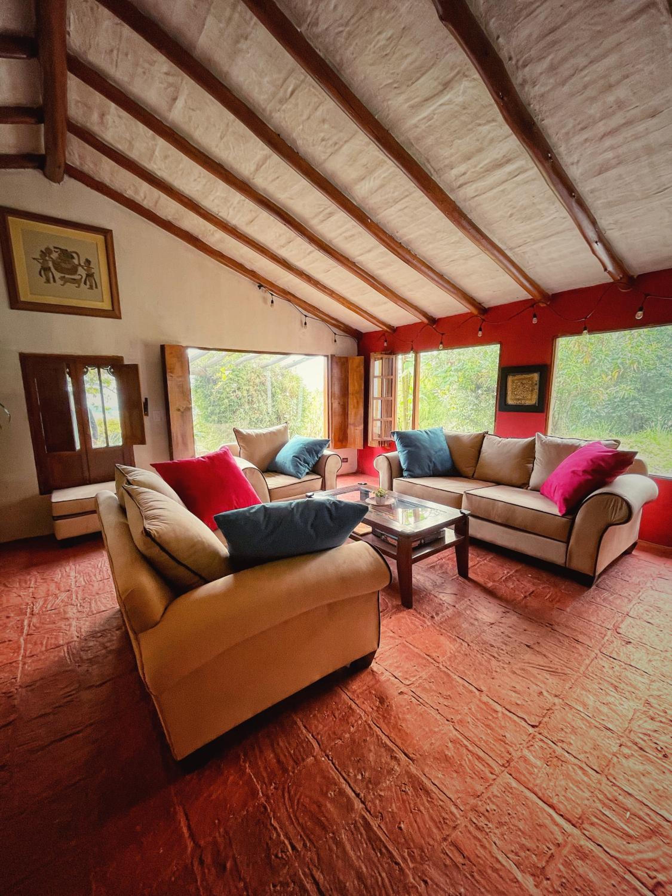 Finca Agrreste
