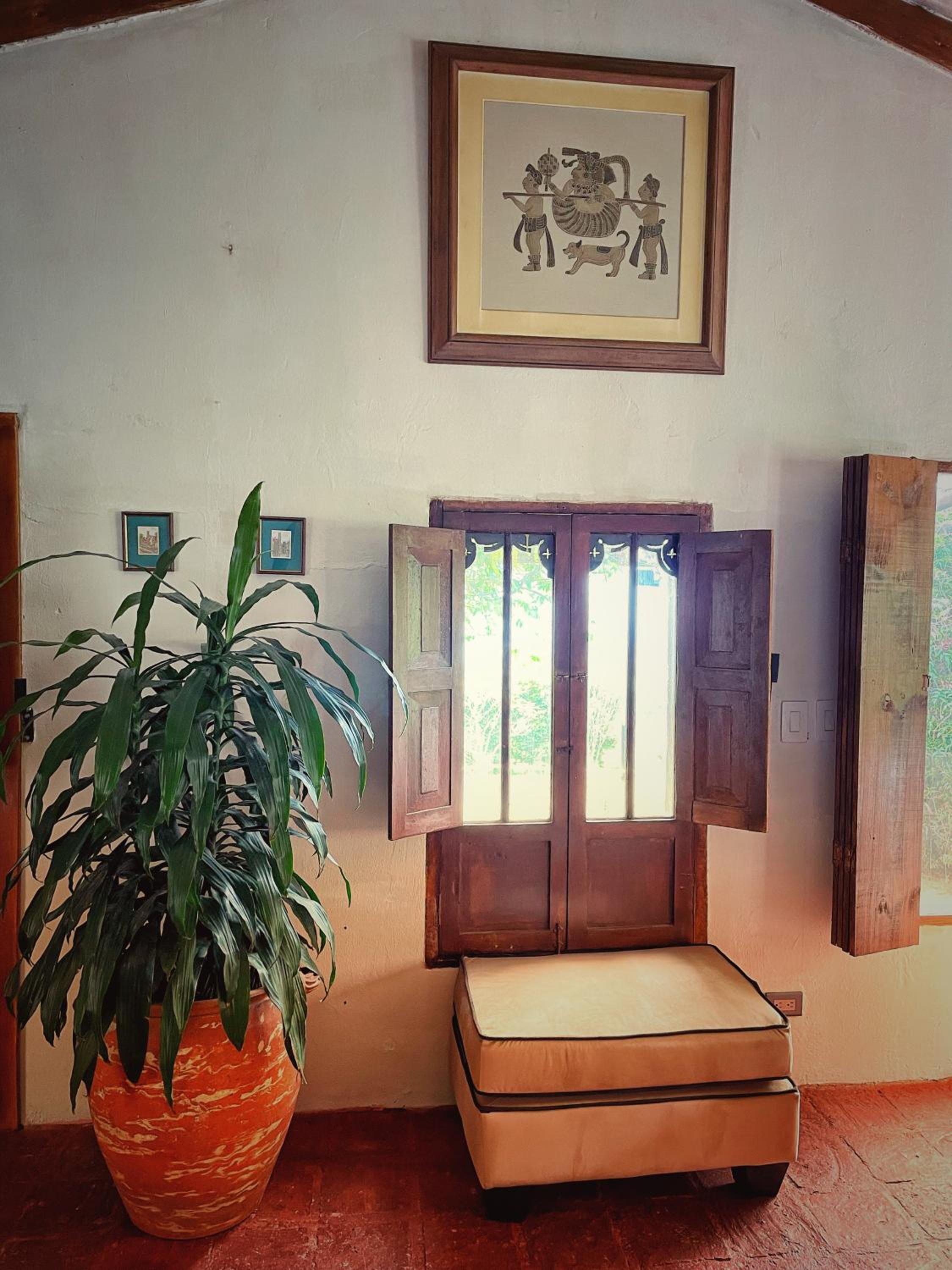 Finca Agrreste