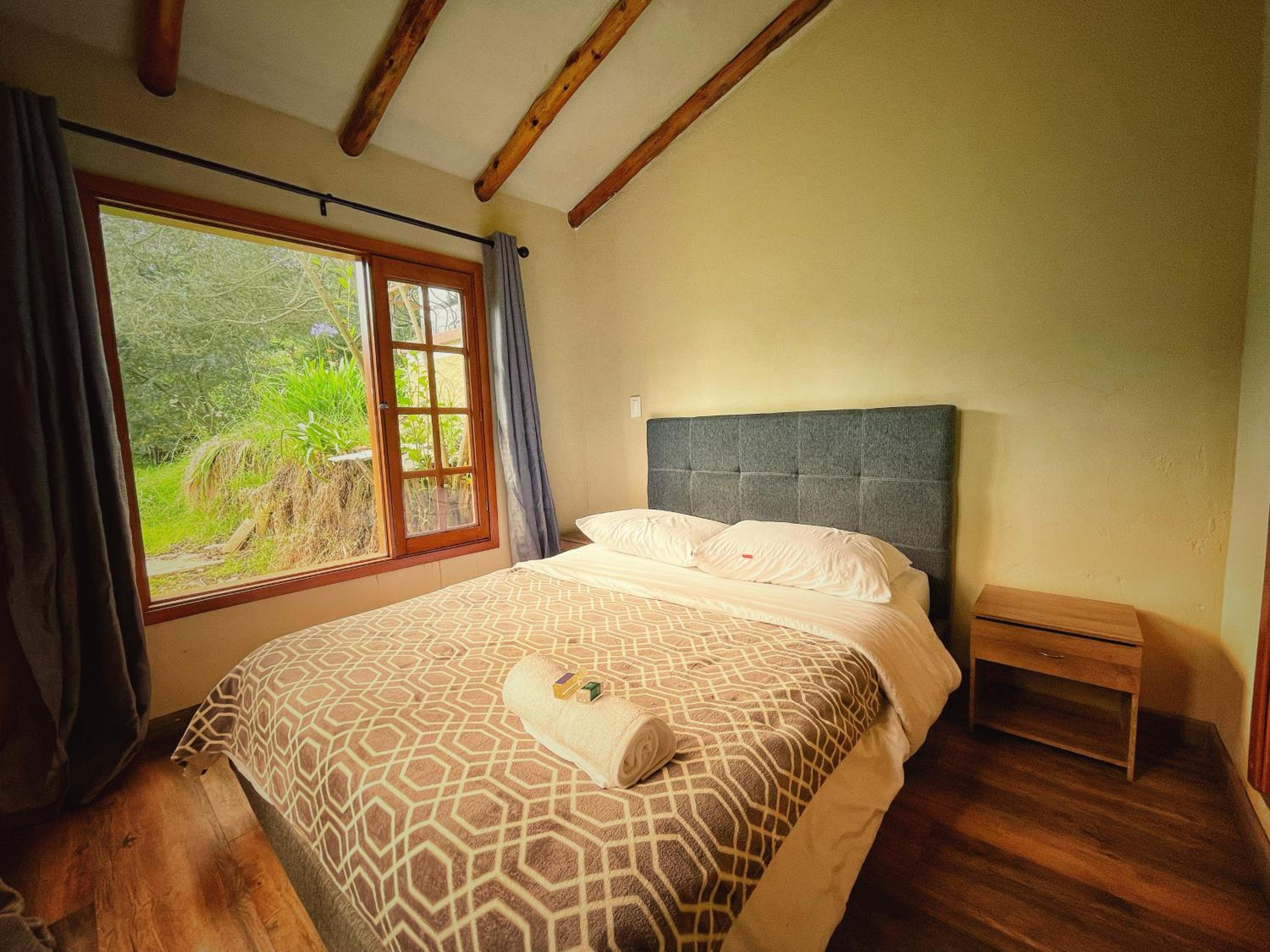Finca Agrreste