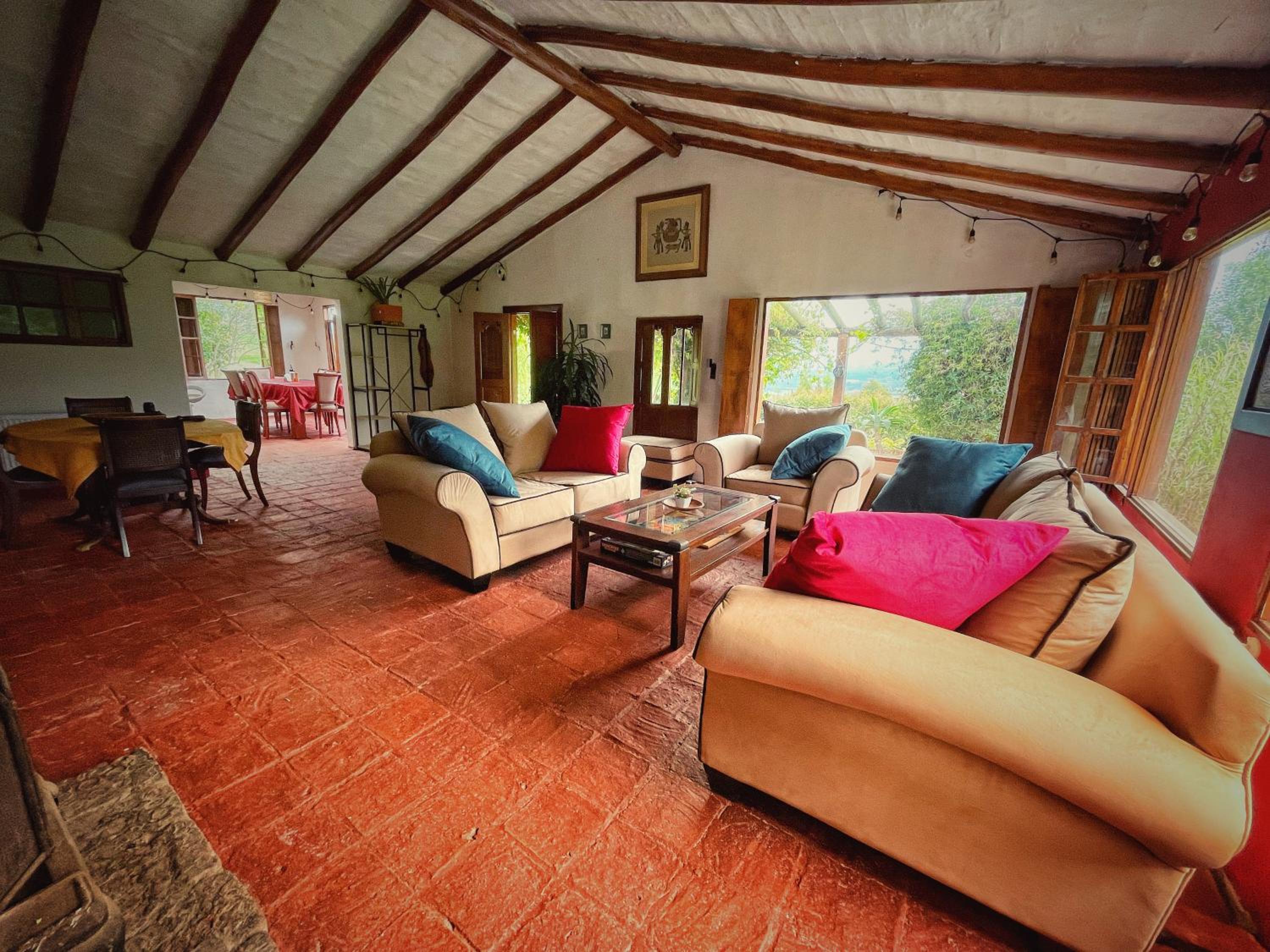 Finca Agrreste