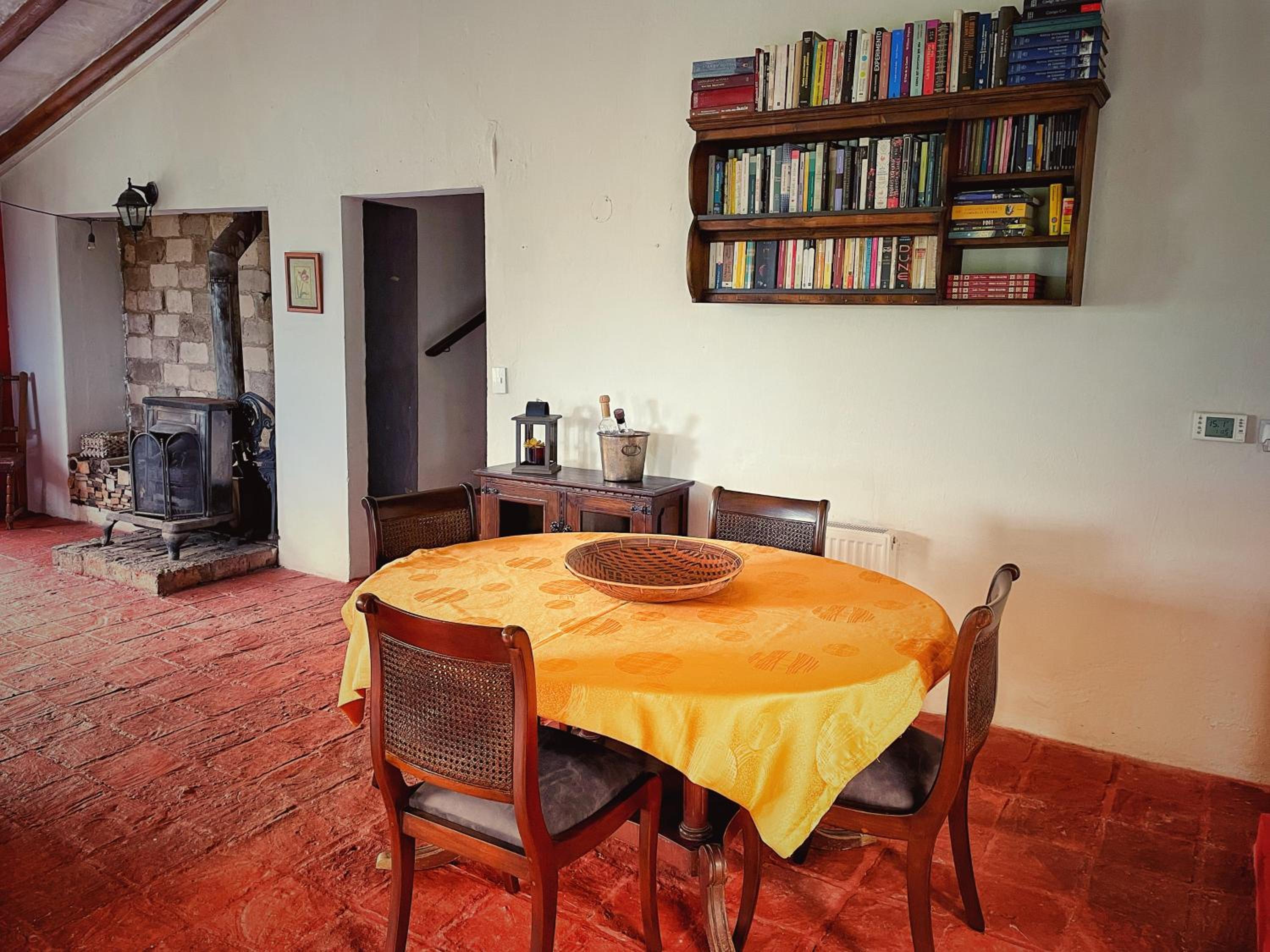 Finca Agrreste