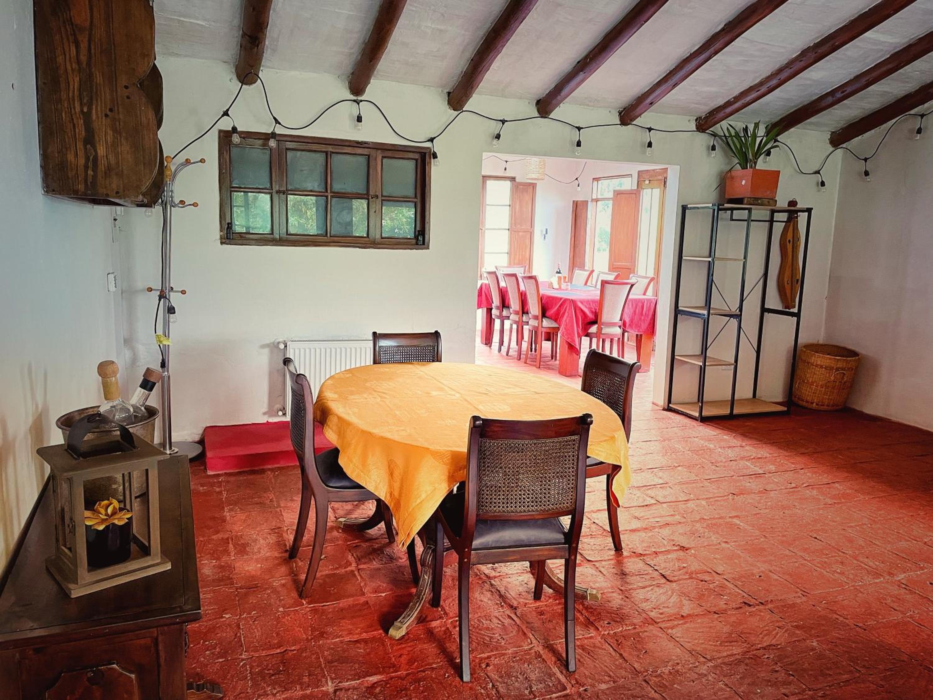 Finca Agrreste