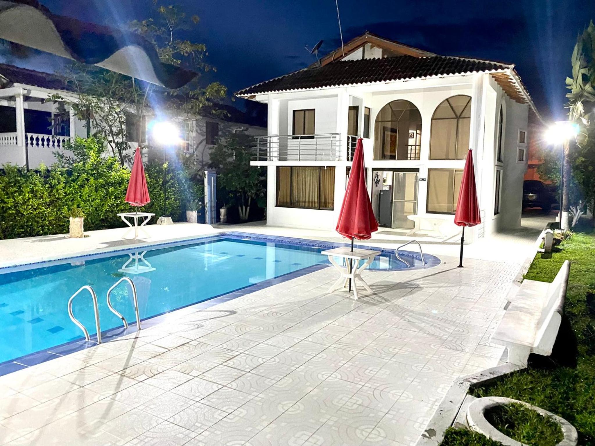 Tu casa melgar