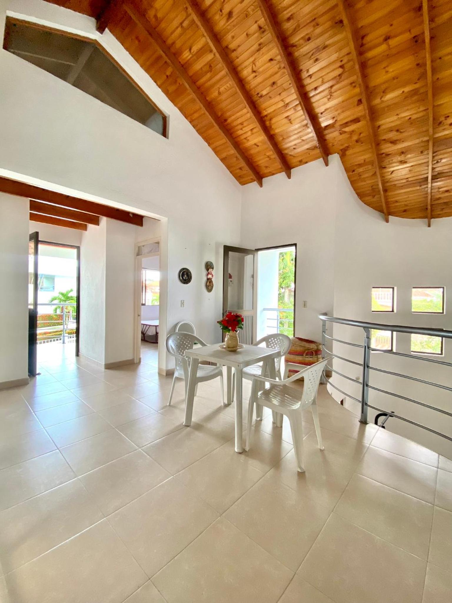 Tu casa melgar
