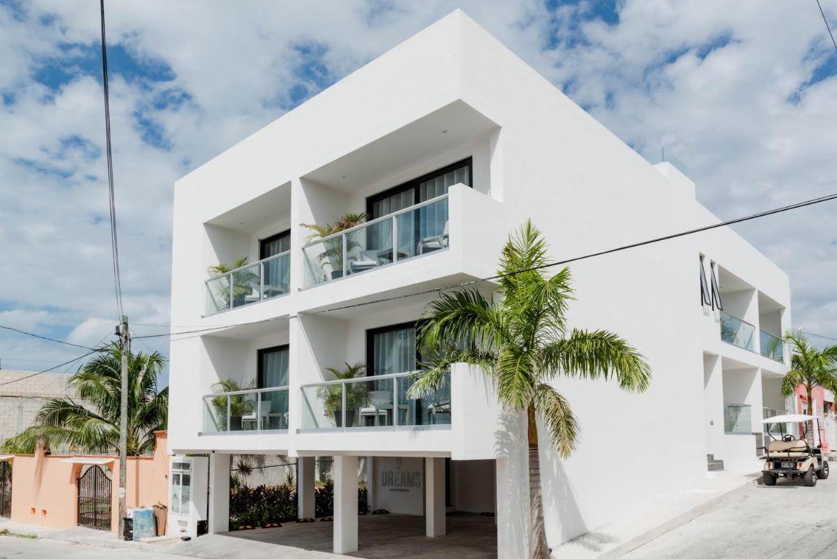 Dreams Apartments 5. Loft a 9 minutos de la playa view 4