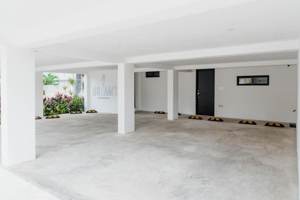 Dreams Apartments 5. Loft a 9 minutos de la playa view 5