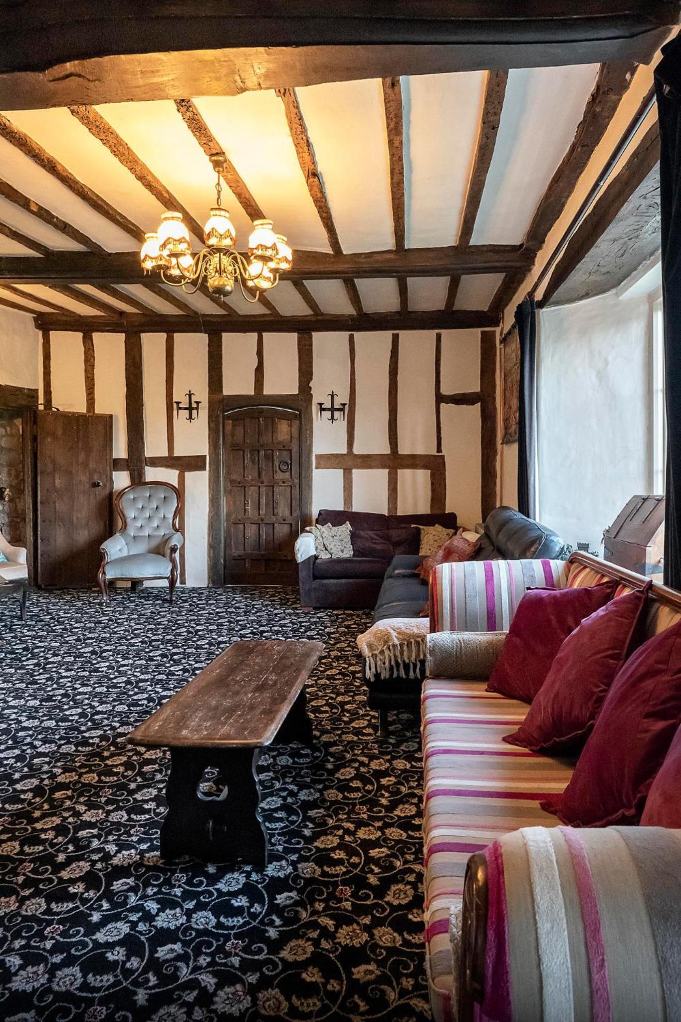 Medieval Manor, photo 51