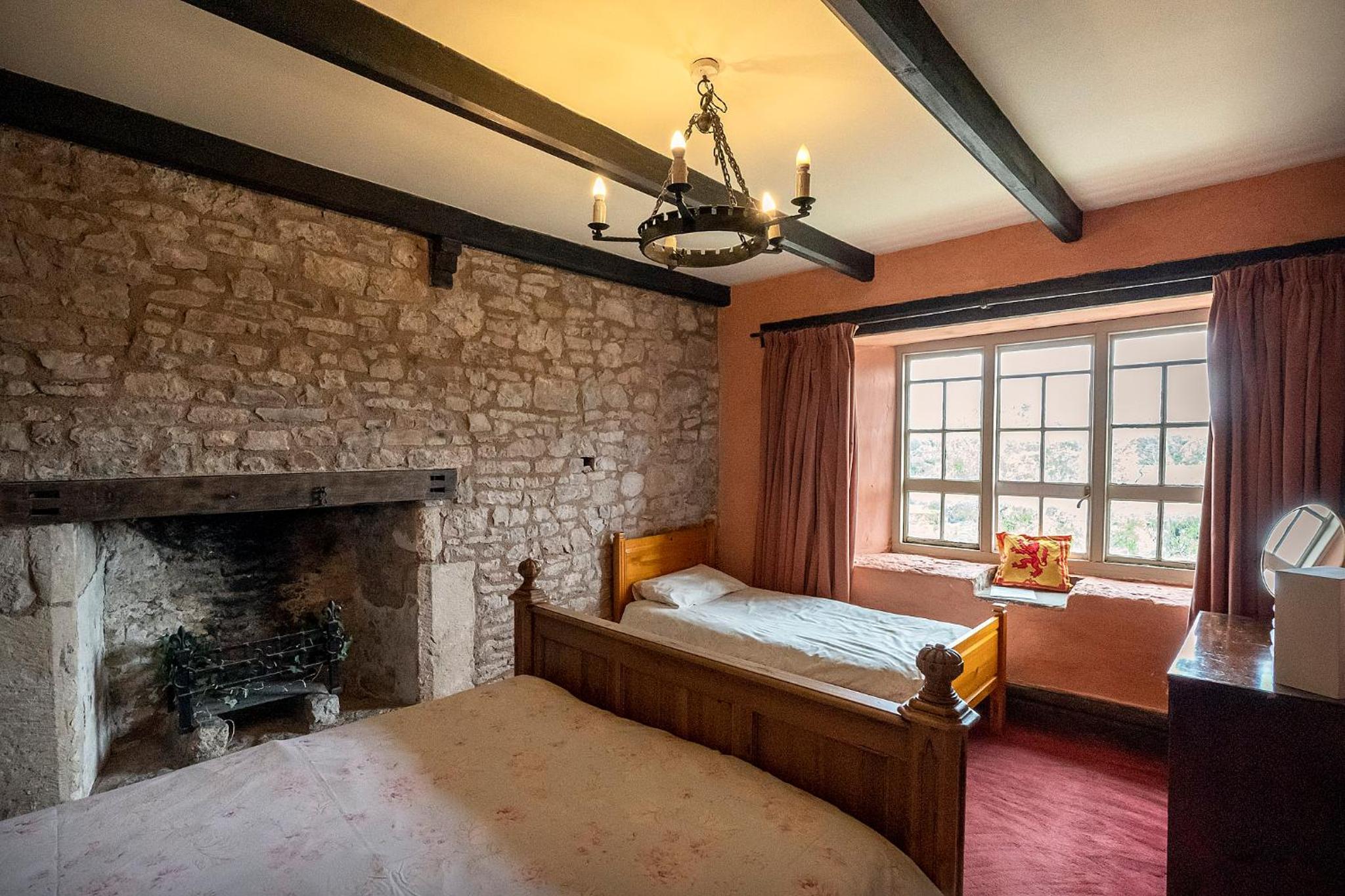 Medieval Manor, photo 30