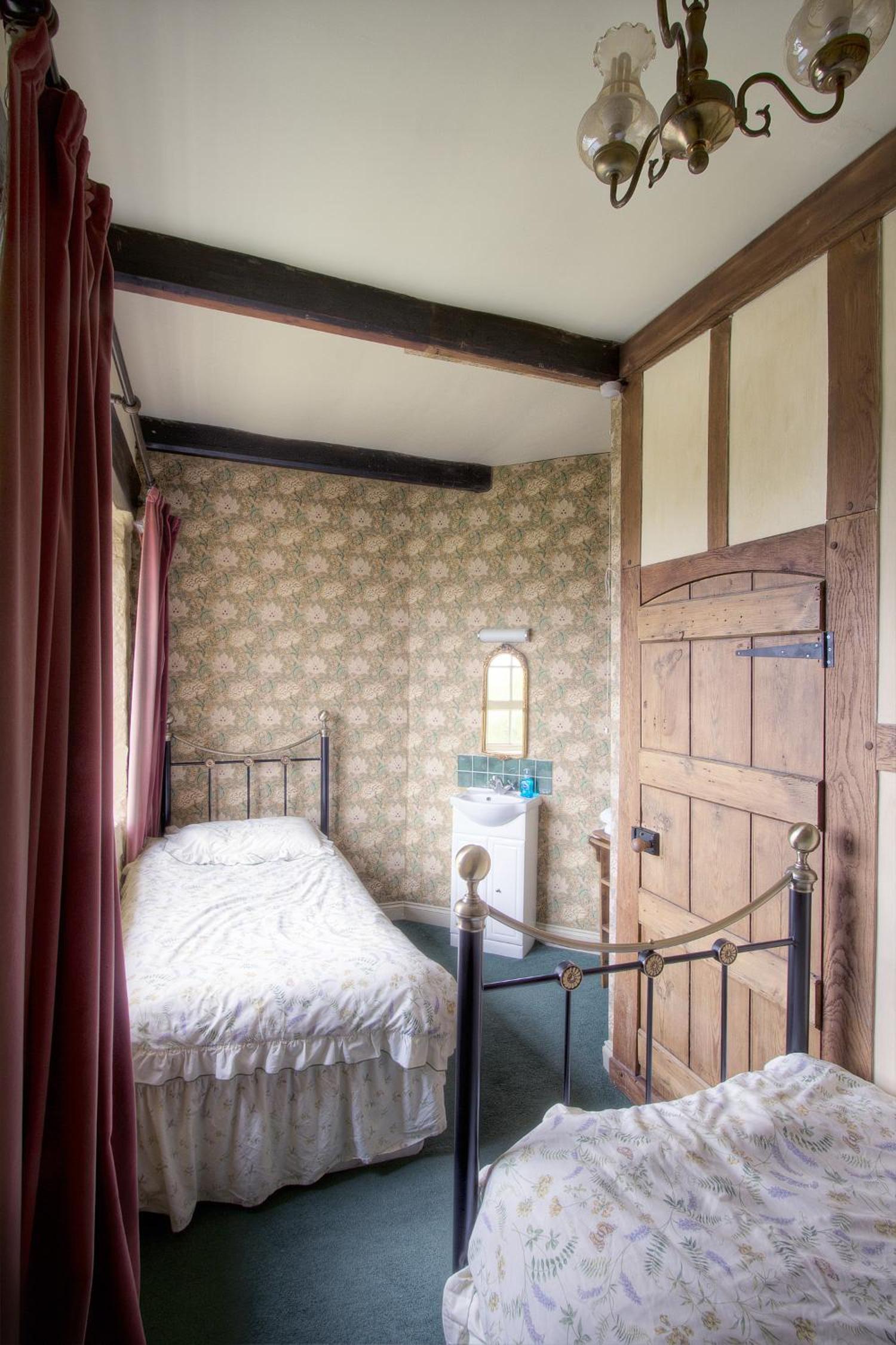 Medieval Manor, photo 11