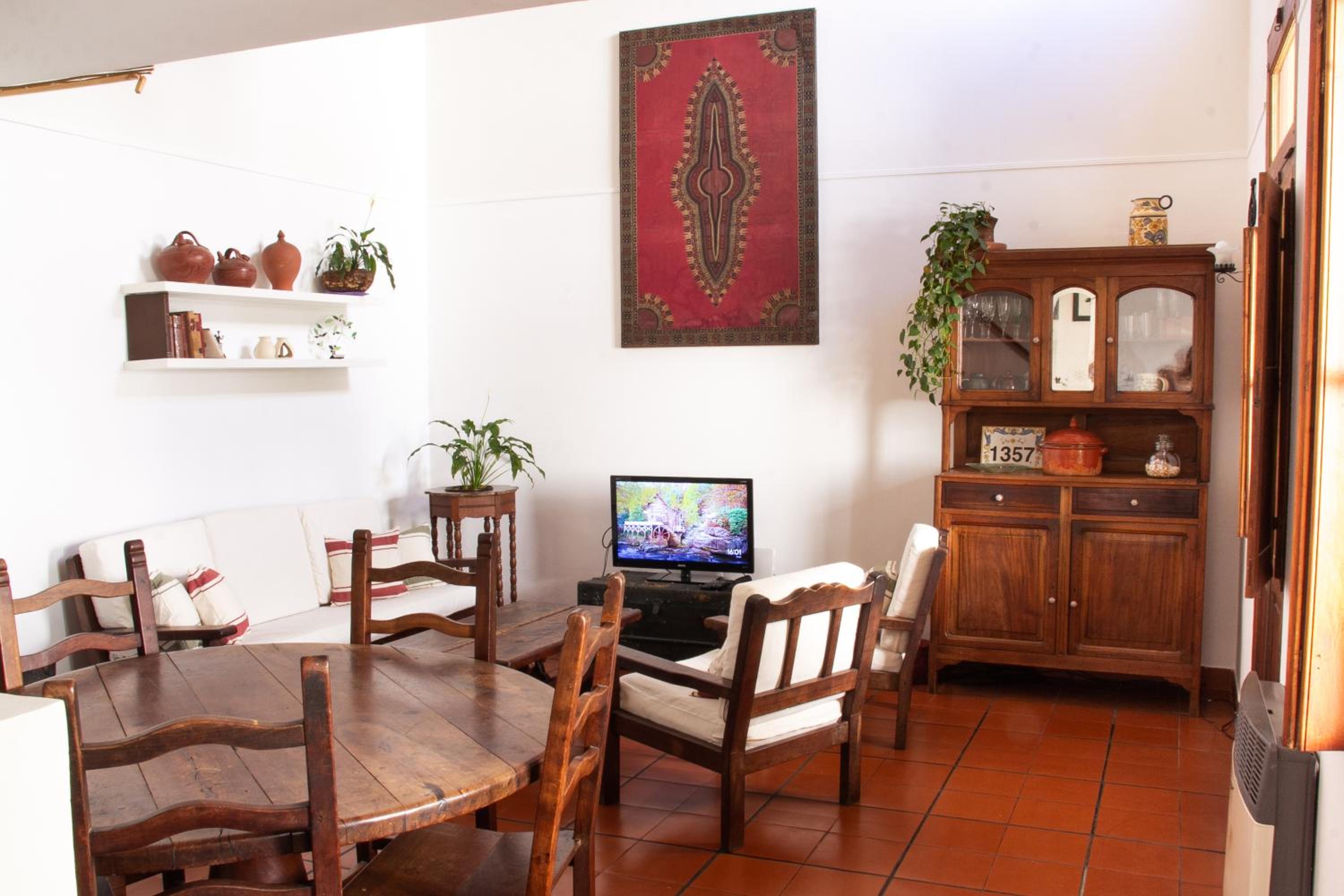 Loft PH, con patio